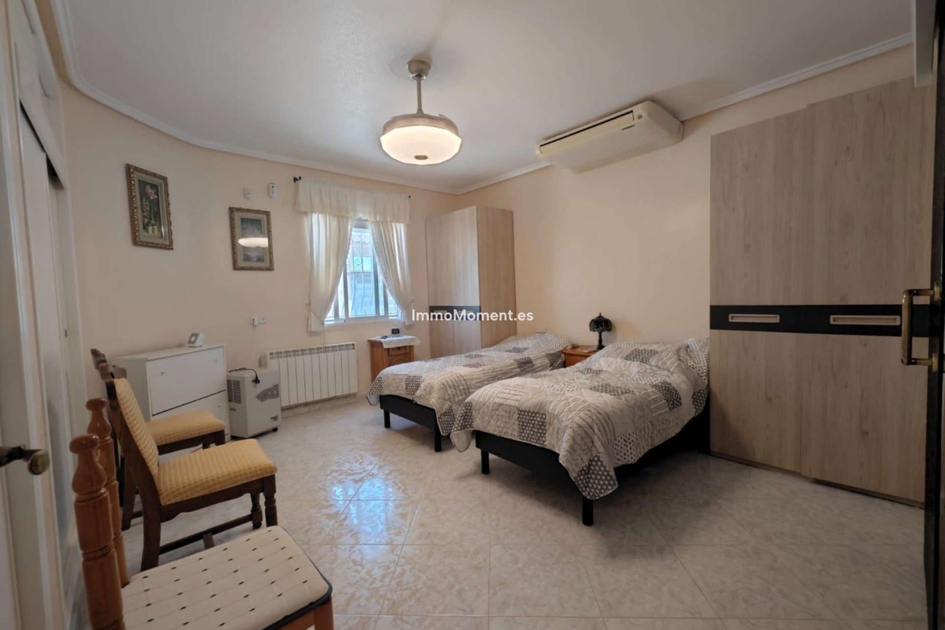 Resale - Detached villa - Torrevieja - La Siesta