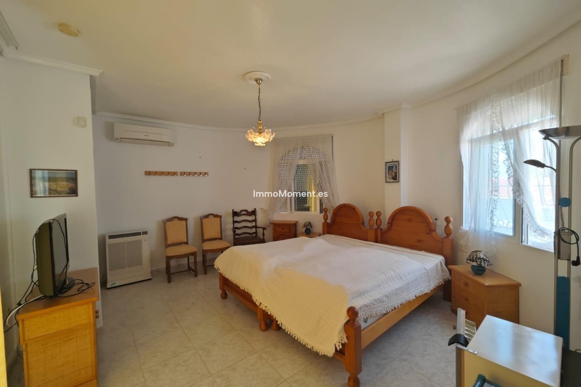 Resale - Detached villa - Torrevieja - La Siesta
