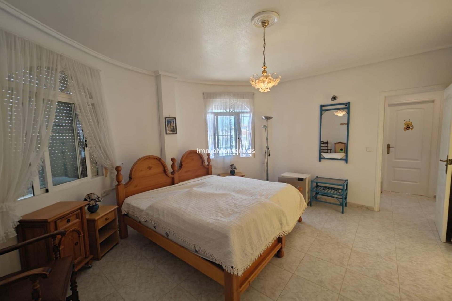 Resale - Detached villa - Torrevieja - La Siesta