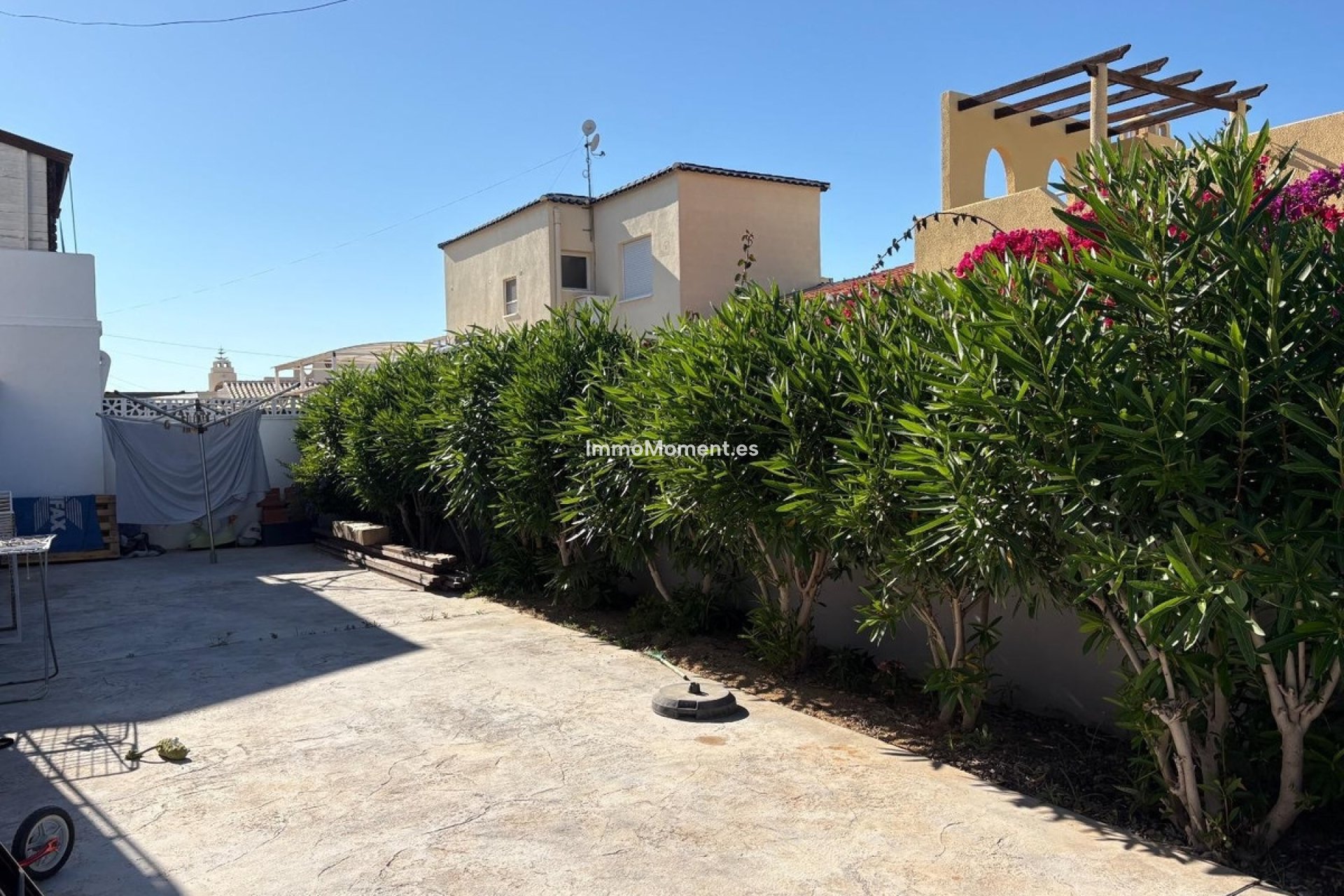 Resale - Detached villa - Torrevieja - La Siesta