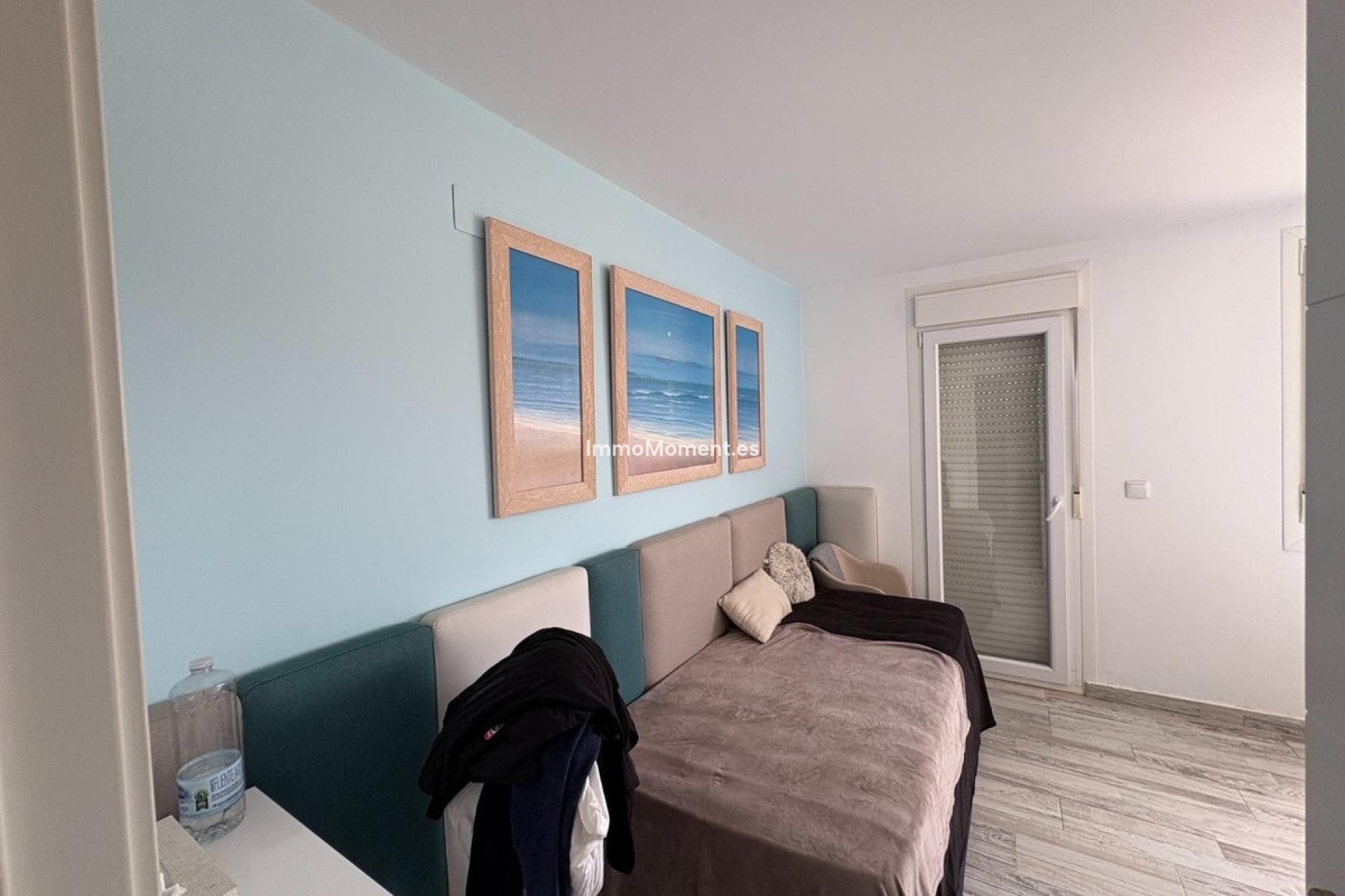 Resale - Detached villa - Torrevieja - La Siesta