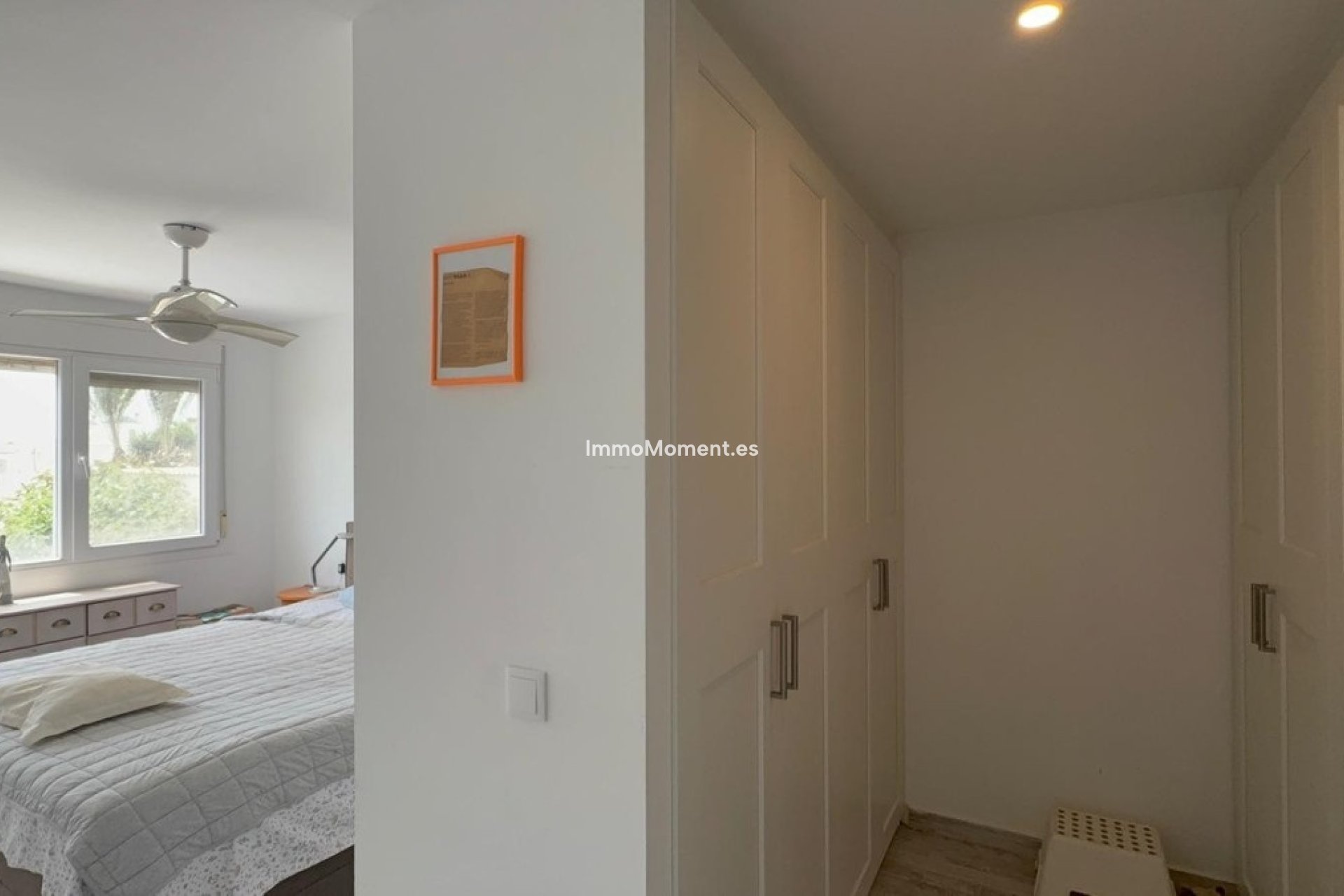 Resale - Detached villa - Torrevieja - La Siesta