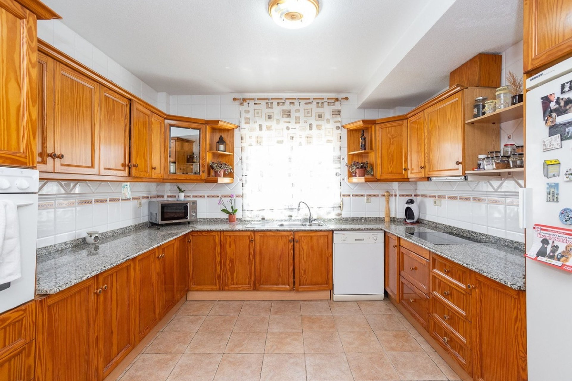 Resale - Detached villa - Torrevieja - La Siesta