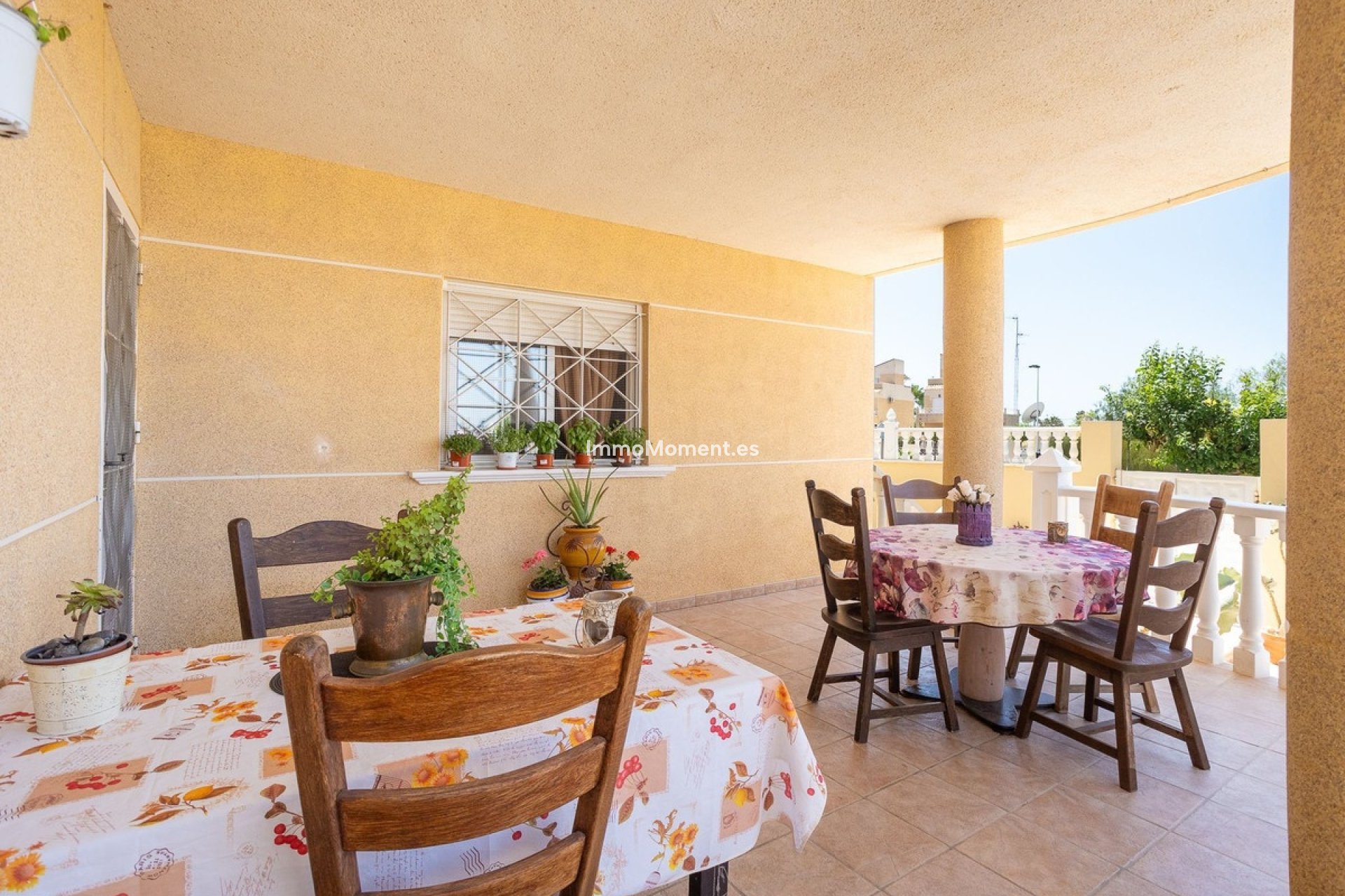Resale - Detached villa - Torrevieja - La Siesta
