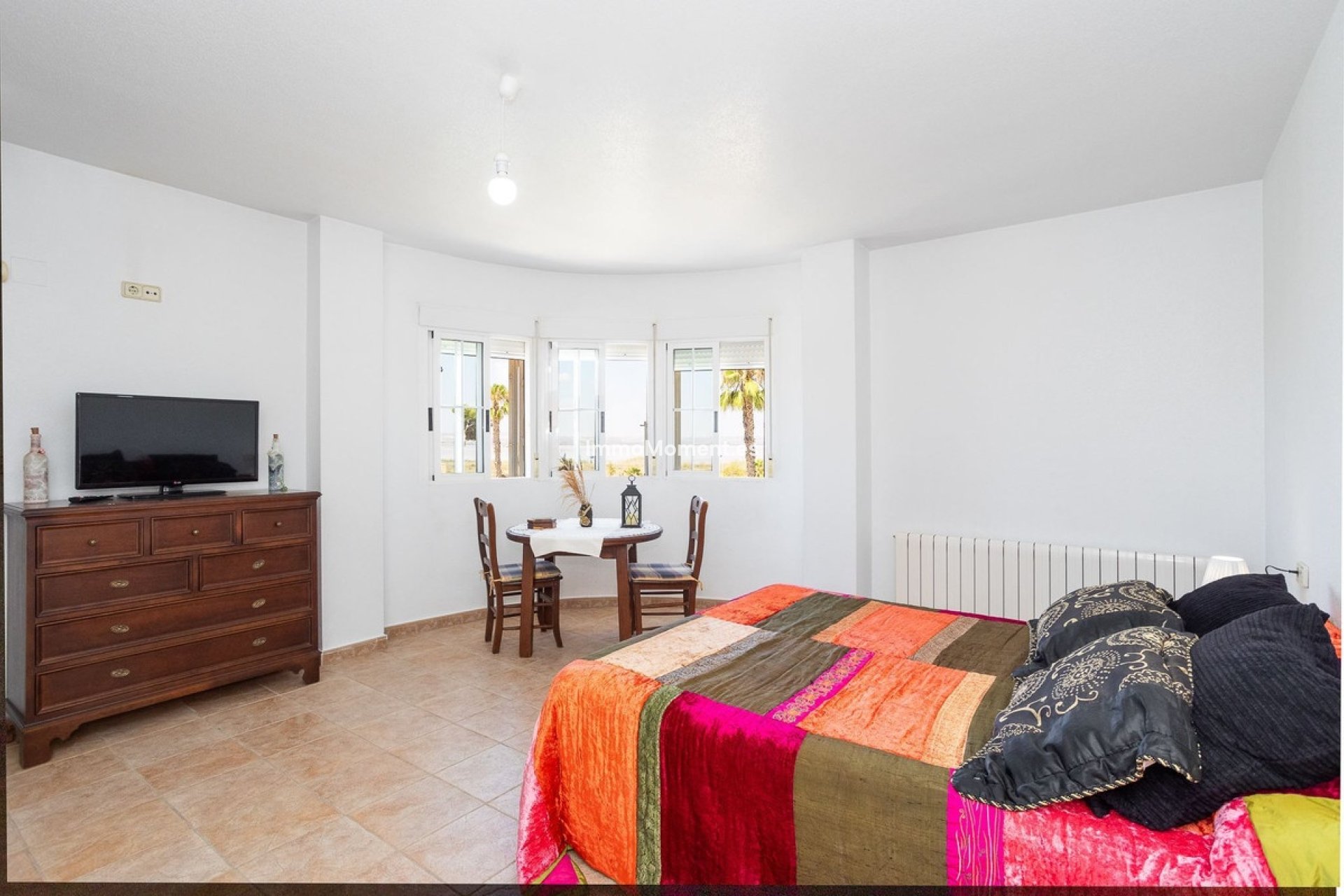 Resale - Detached villa - Torrevieja - La Siesta