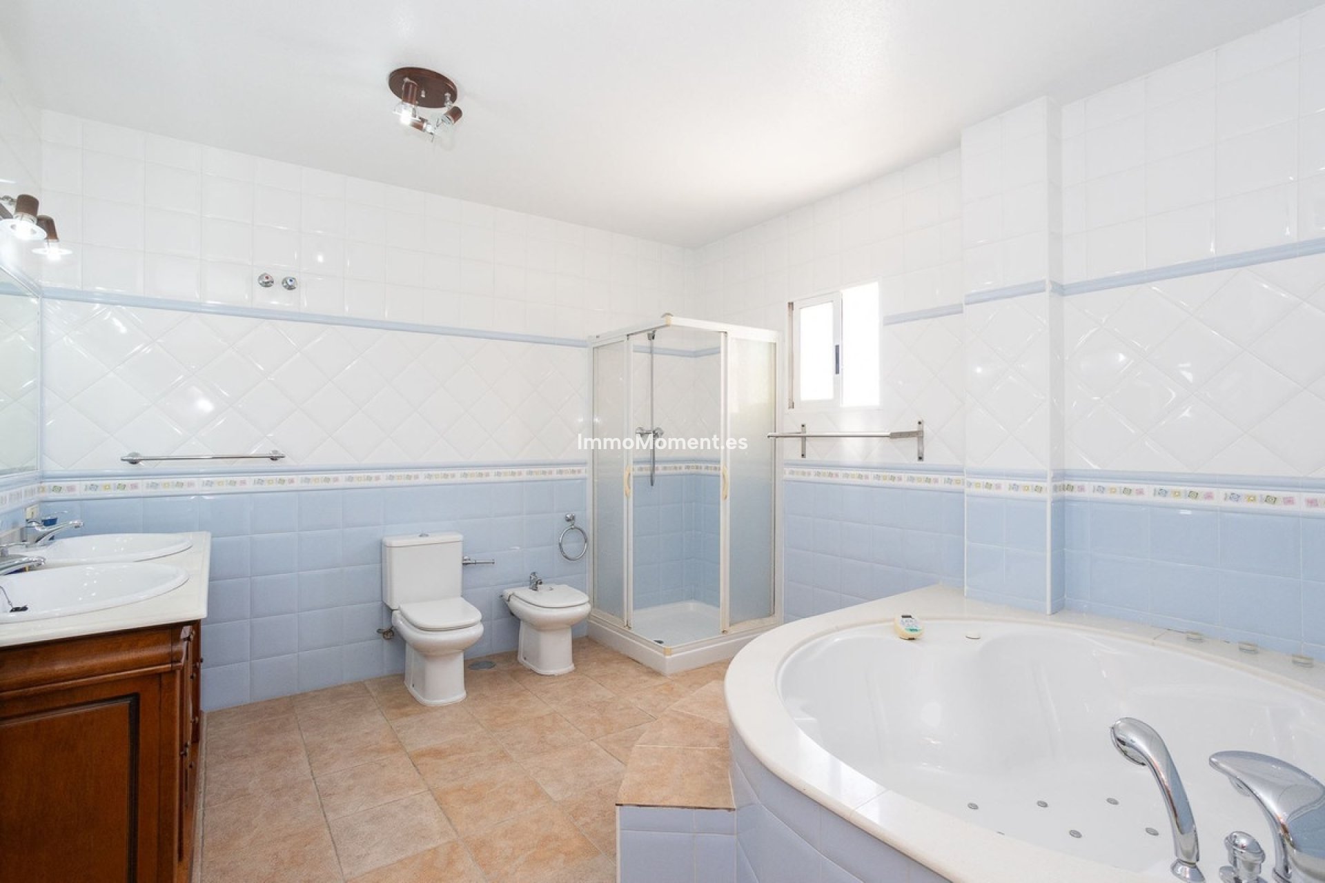 Resale - Detached villa - Torrevieja - La Siesta