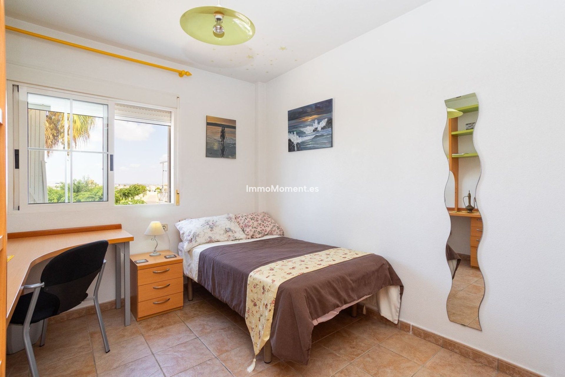 Resale - Detached villa - Torrevieja - La Siesta