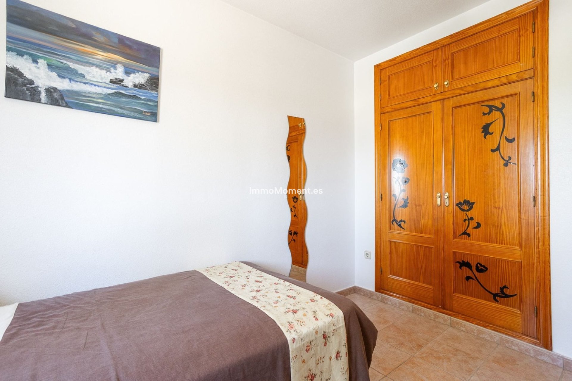 Resale - Detached villa - Torrevieja - La Siesta