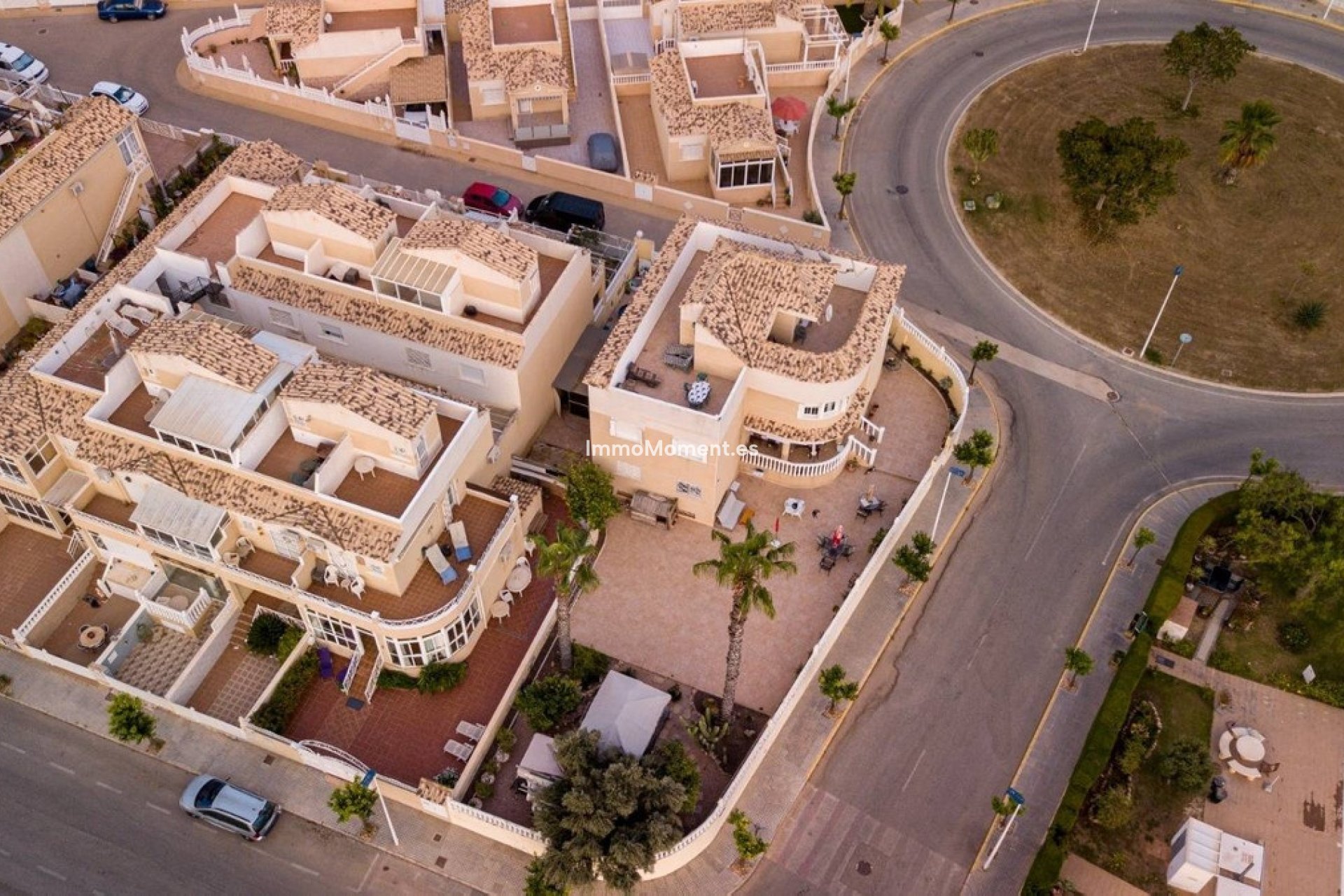 Resale - Detached villa - Torrevieja - La Siesta