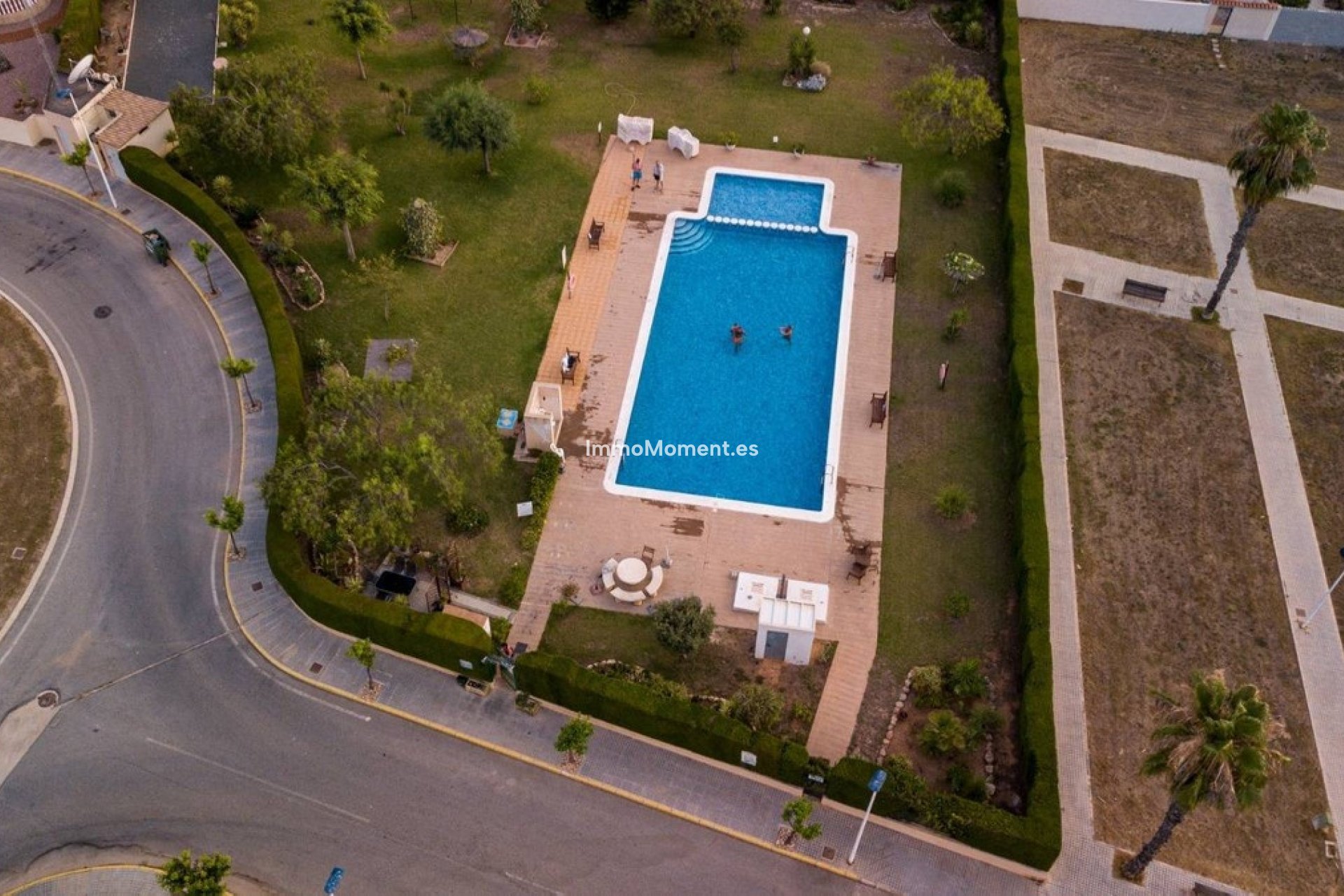 Resale - Detached villa - Torrevieja - La Siesta