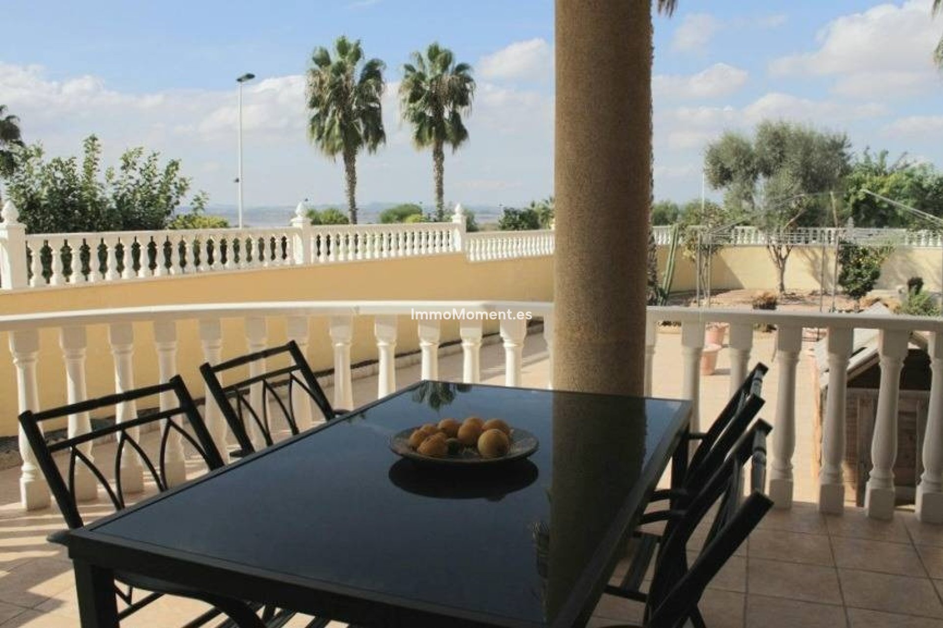 Resale - Detached villa - Torrevieja - La Siesta