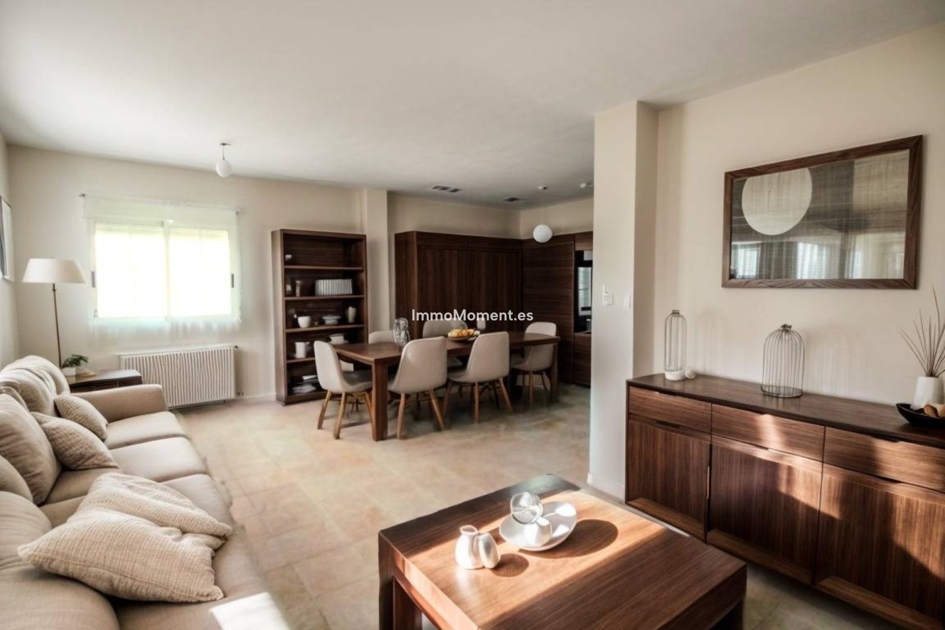 Resale - Detached villa - Torrevieja - La Siesta