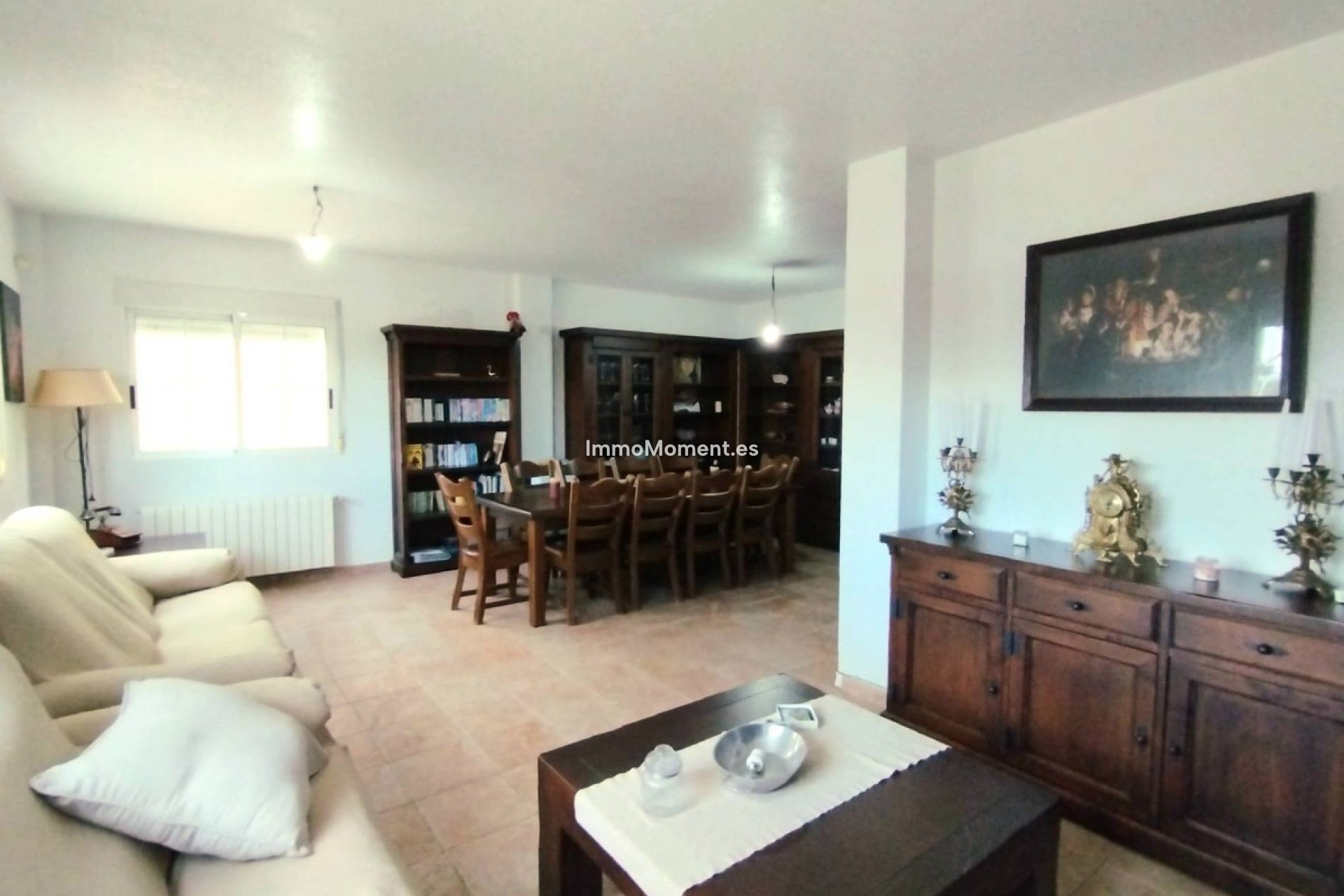 Resale - Detached villa - Torrevieja - La Siesta