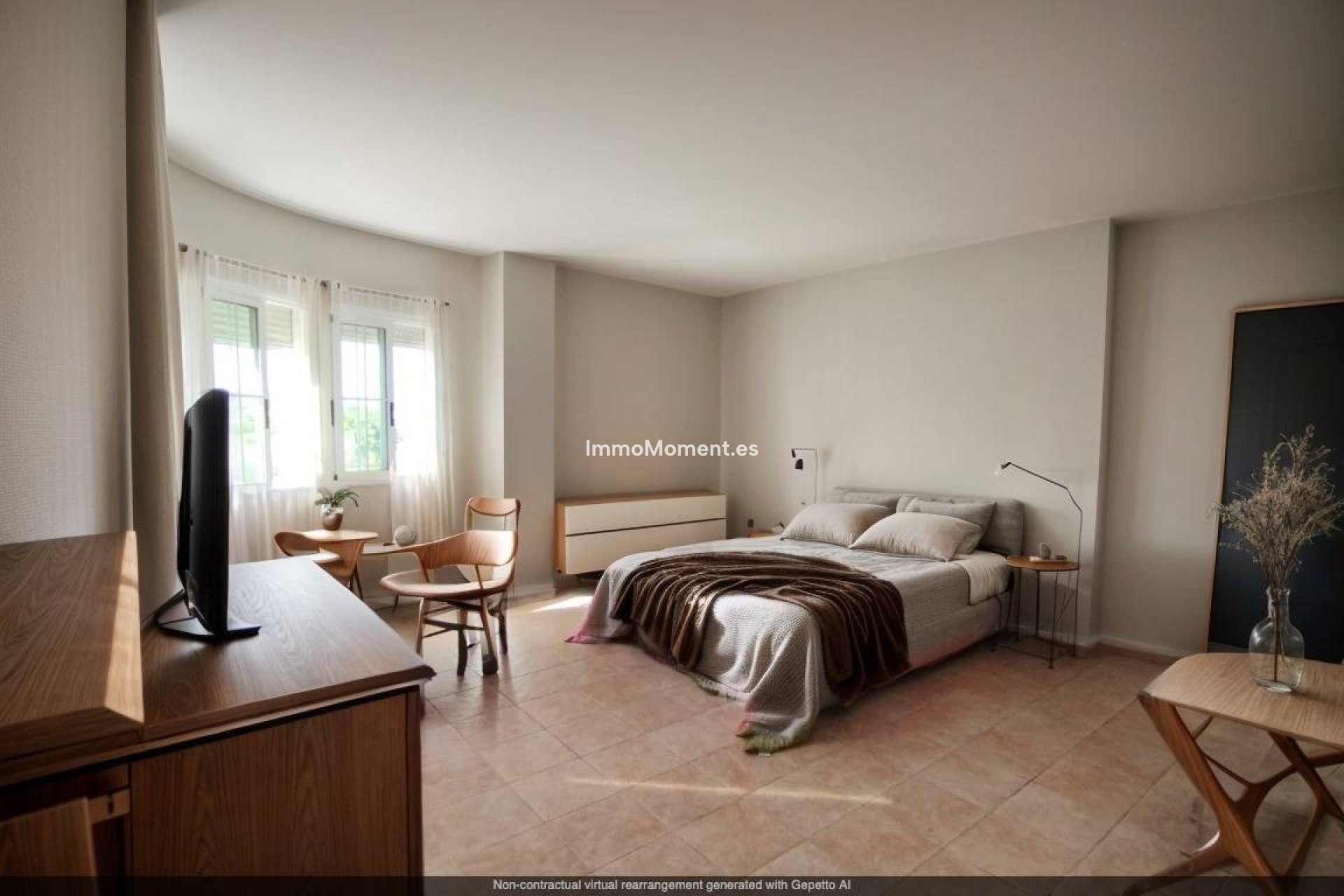 Resale - Detached villa - Torrevieja - La Siesta