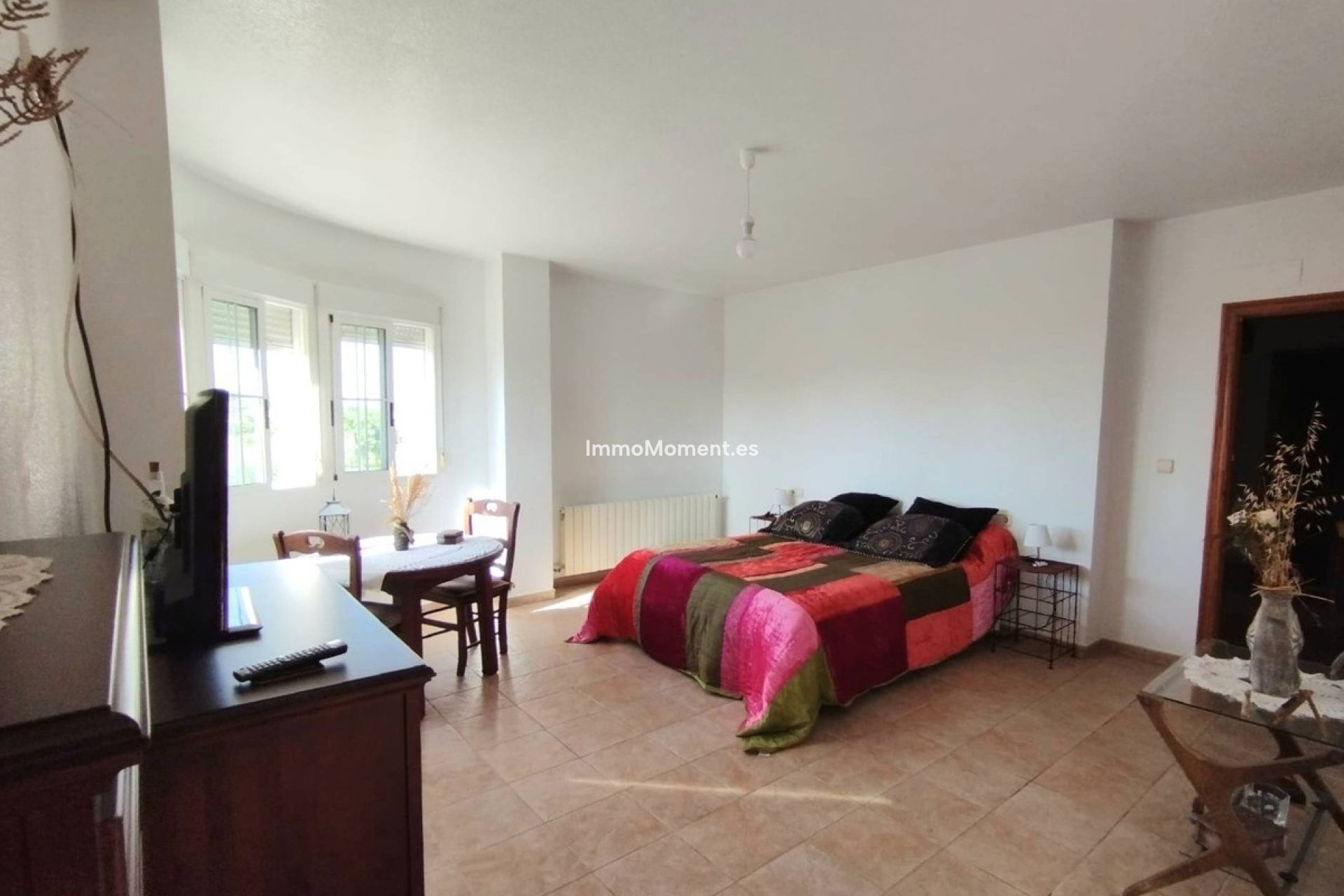Resale - Detached villa - Torrevieja - La Siesta