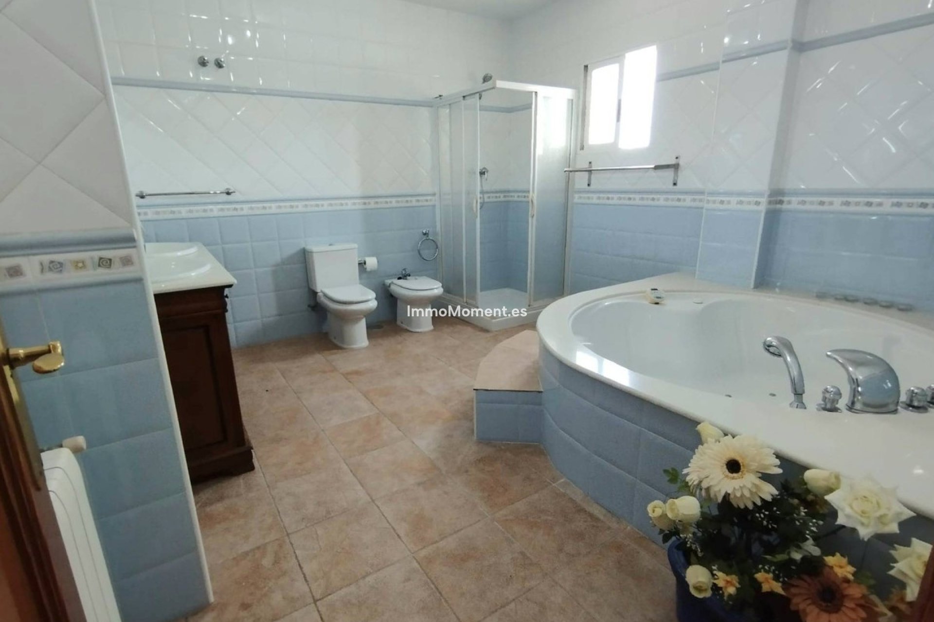 Resale - Detached villa - Torrevieja - La Siesta