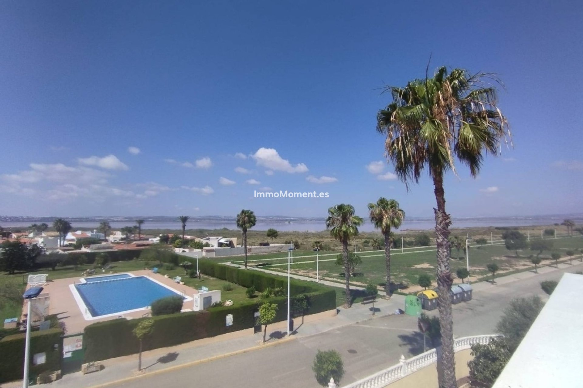 Resale - Detached villa - Torrevieja - La Siesta