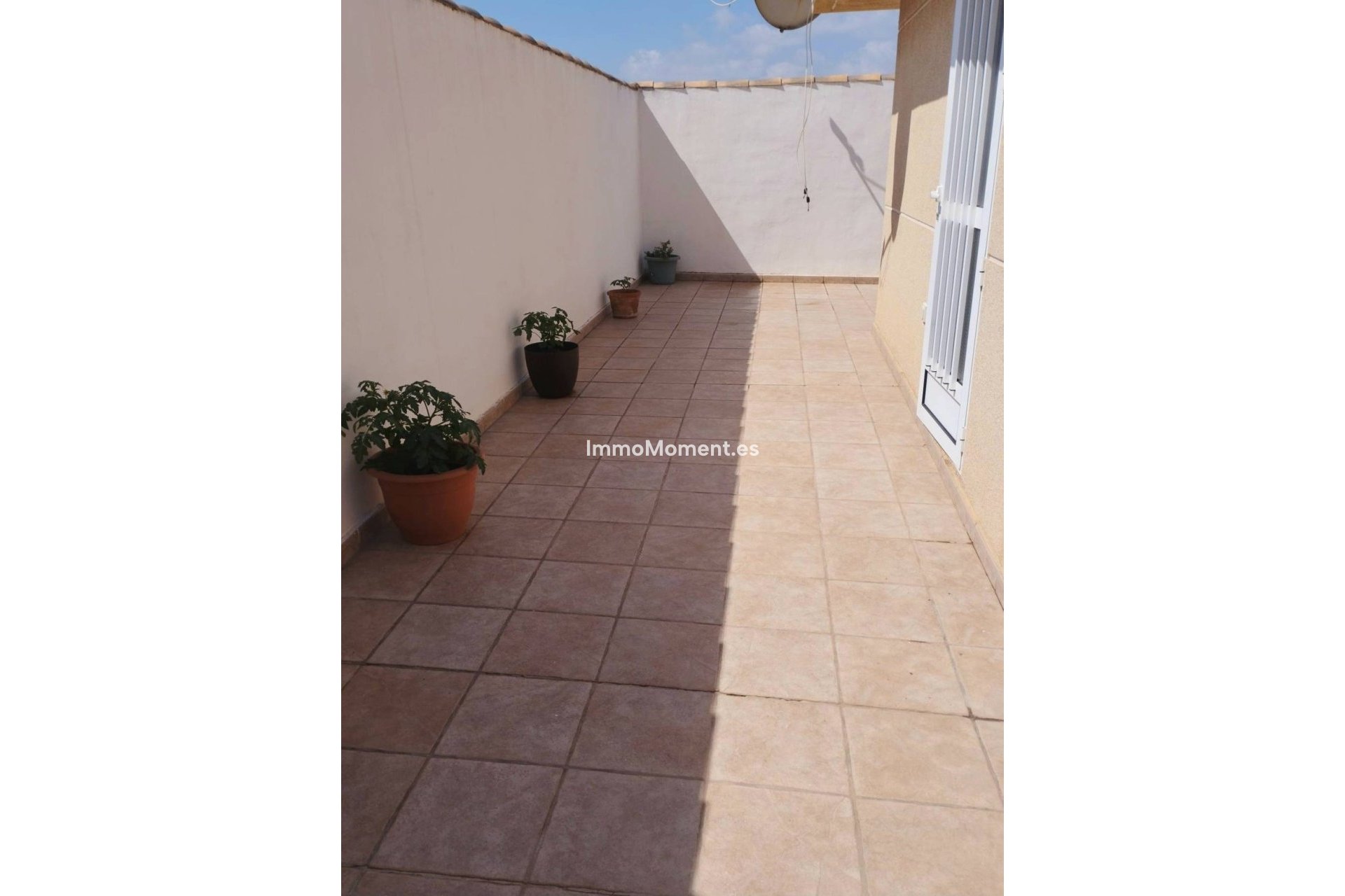 Resale - Detached villa - Torrevieja - La Siesta