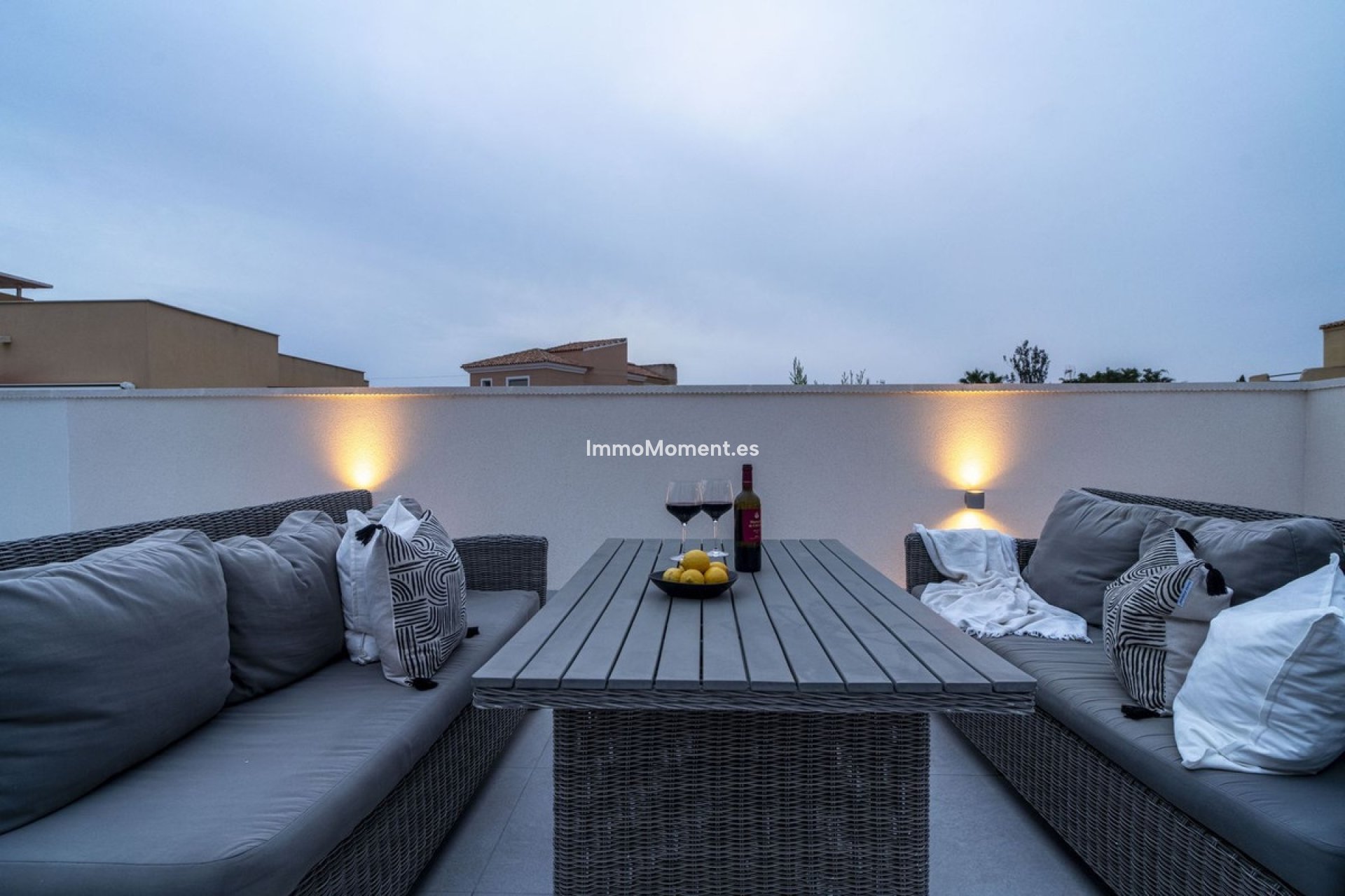 Resale - Detached villa - Torrevieja - La Siesta