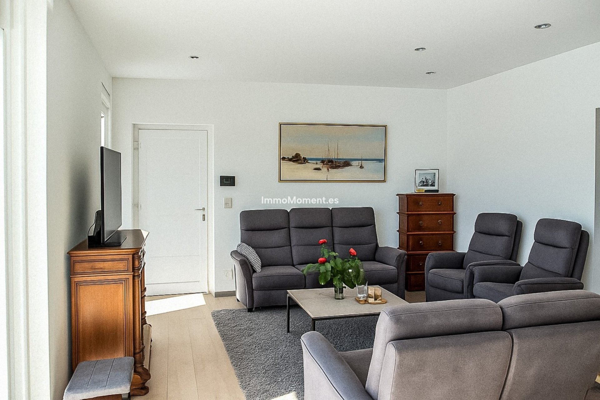 Resale - Detached villa - Torrevieja - La Siesta