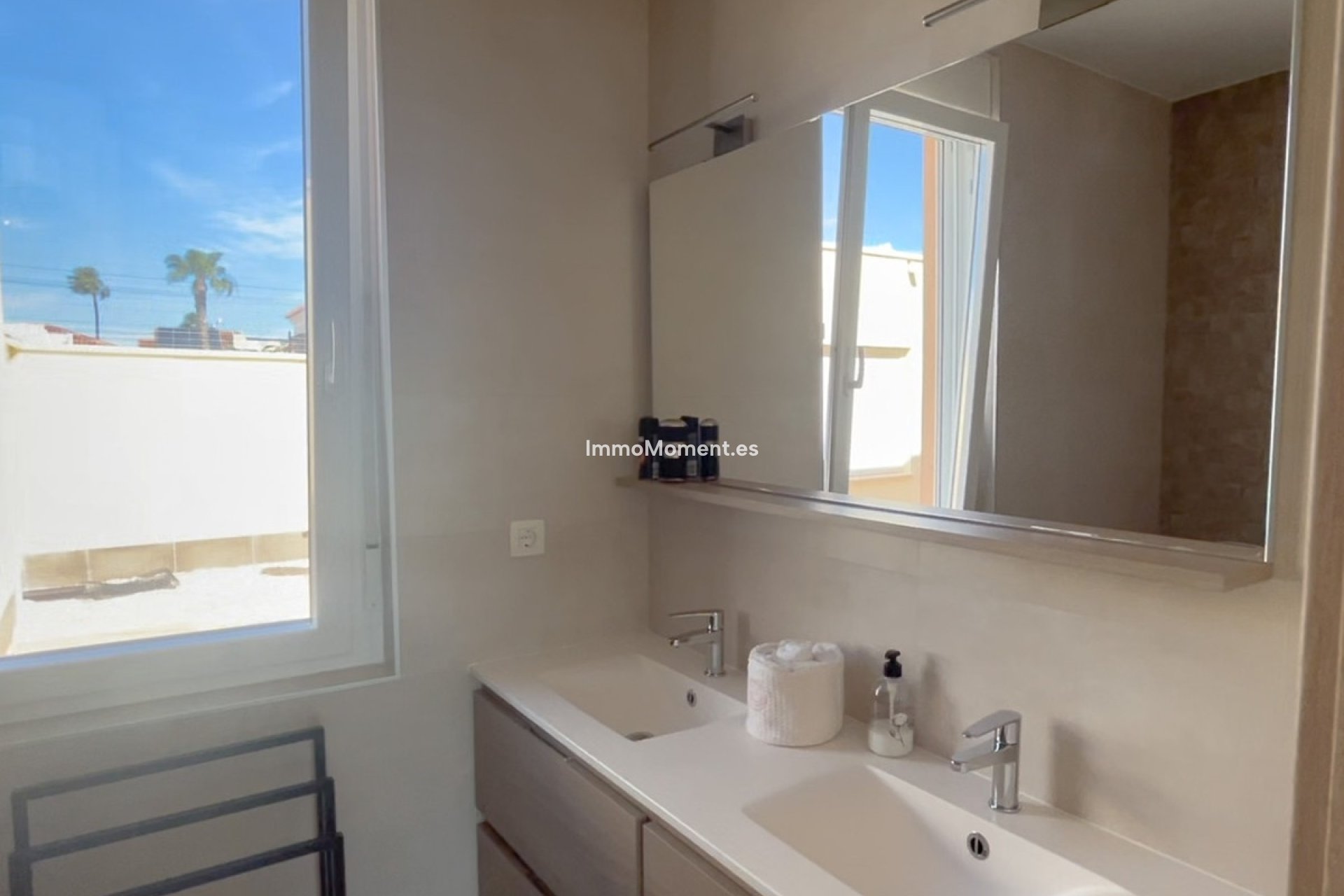 Resale - Detached villa - Torrevieja - La Siesta