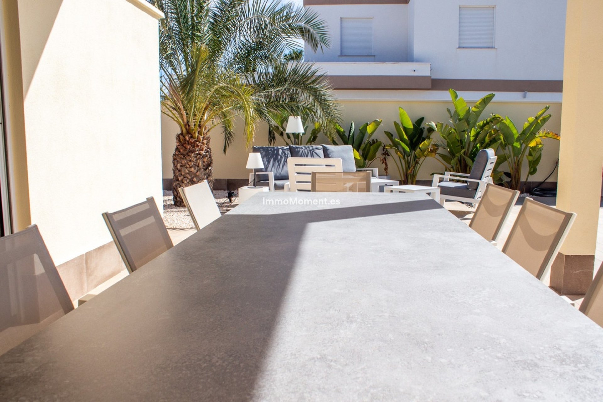 Resale - Detached villa - Torrevieja - La Siesta
