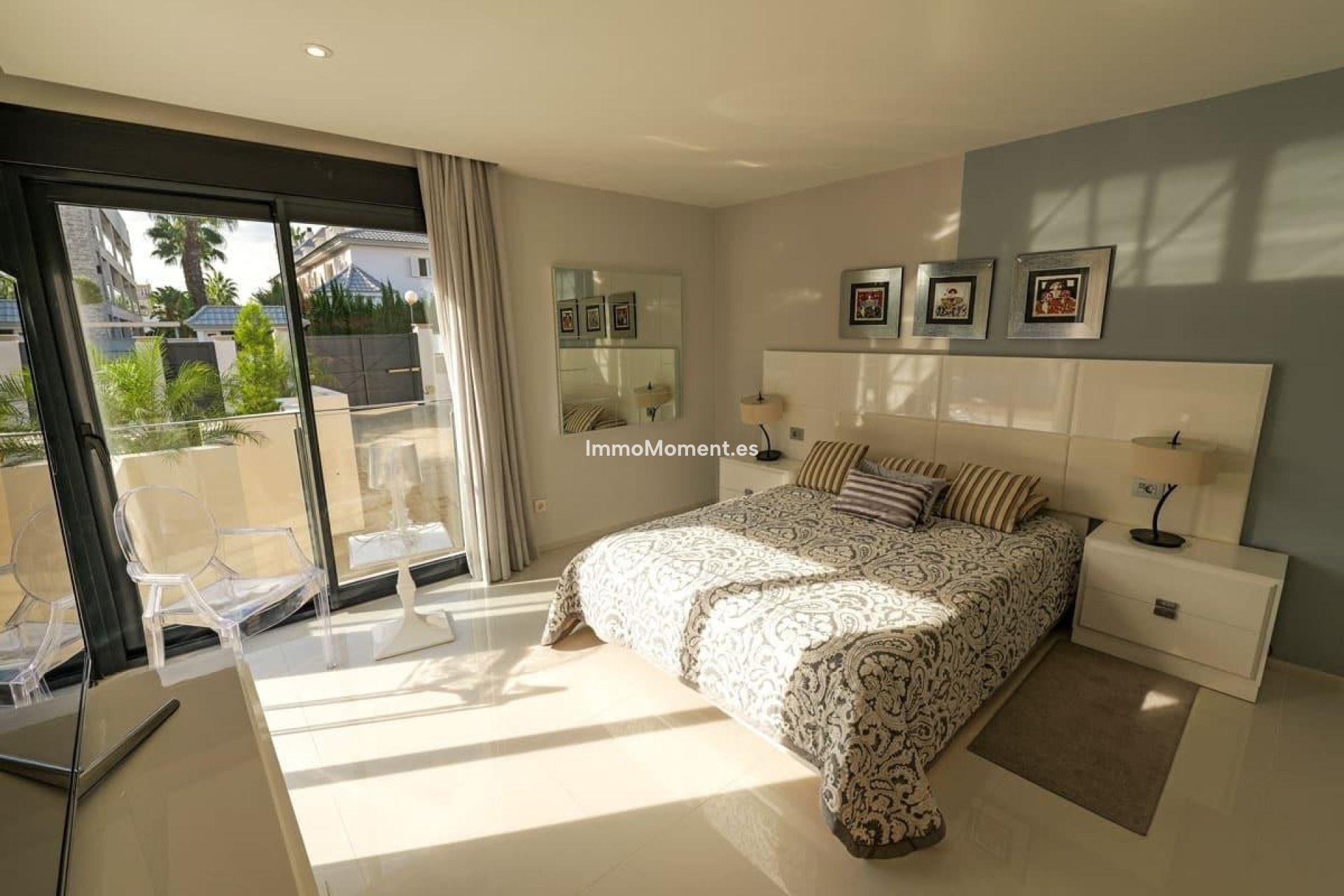 Resale - Detached villa - Torrevieja - La Veleta
