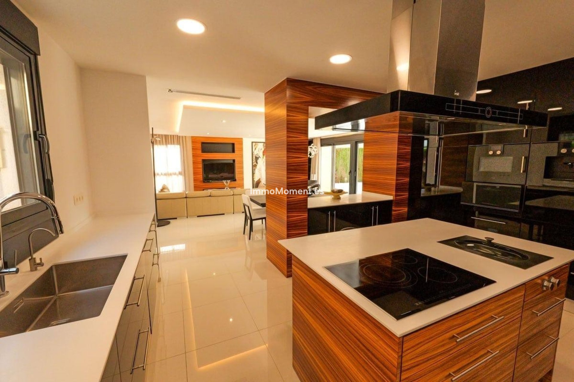 Resale - Detached villa - Torrevieja - La Veleta