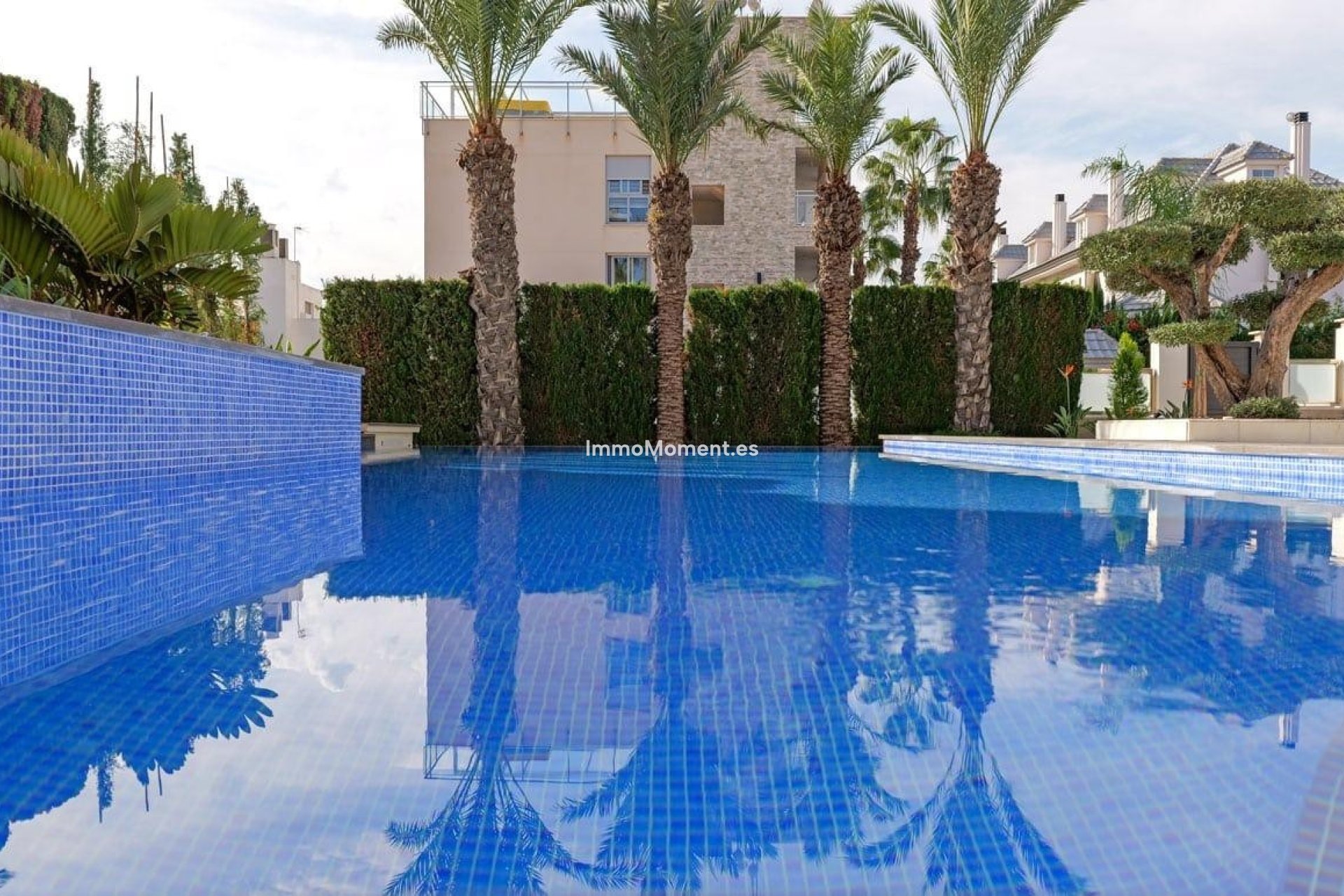 Resale - Detached villa - Torrevieja - La Veleta