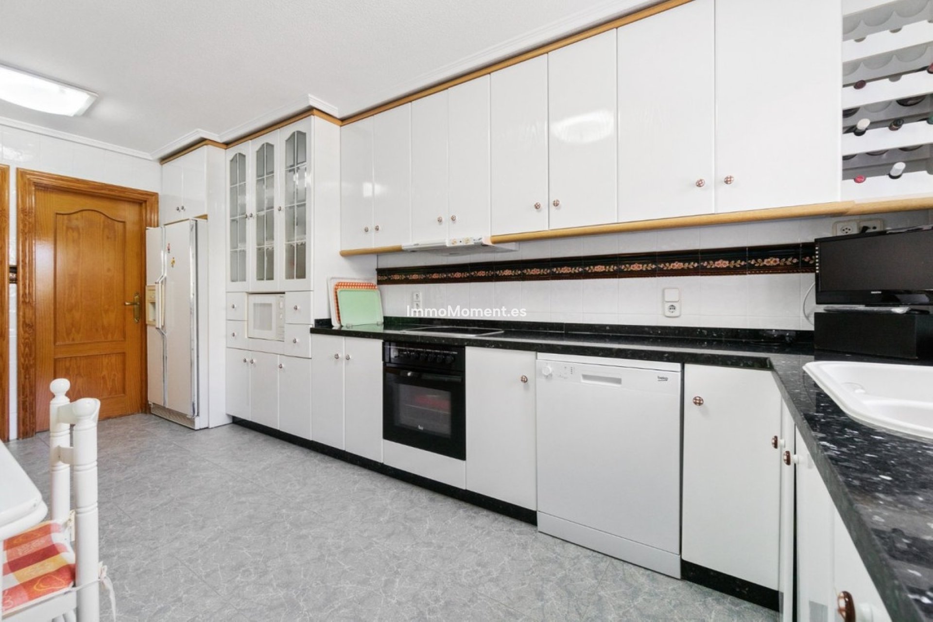 Resale - Detached villa - Torrevieja - La Veleta