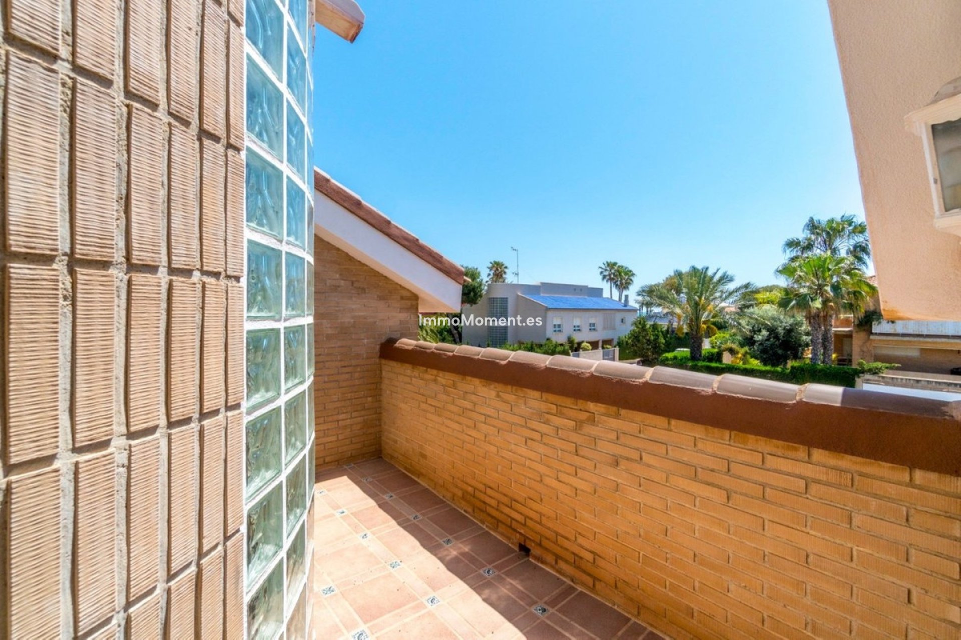 Resale - Detached villa - Torrevieja - La Veleta