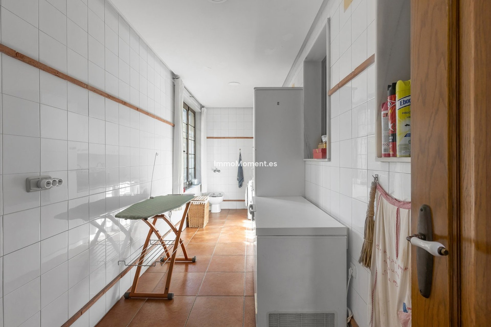 Resale - Detached villa - Torrevieja - La Veleta