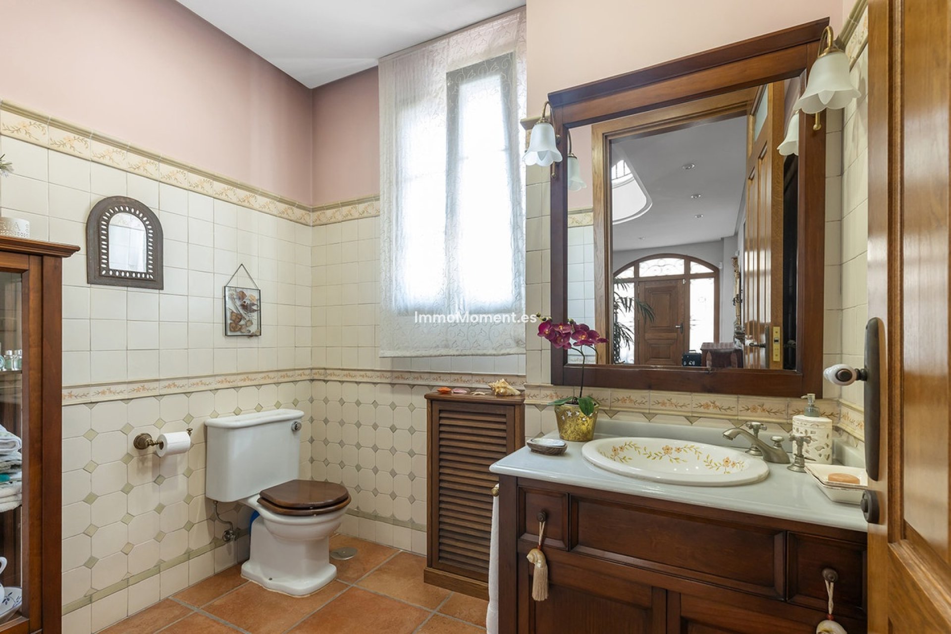 Resale - Detached villa - Torrevieja - La Veleta