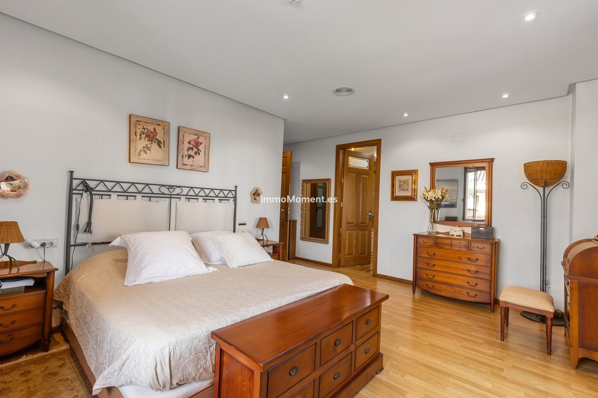 Resale - Detached villa - Torrevieja - La Veleta