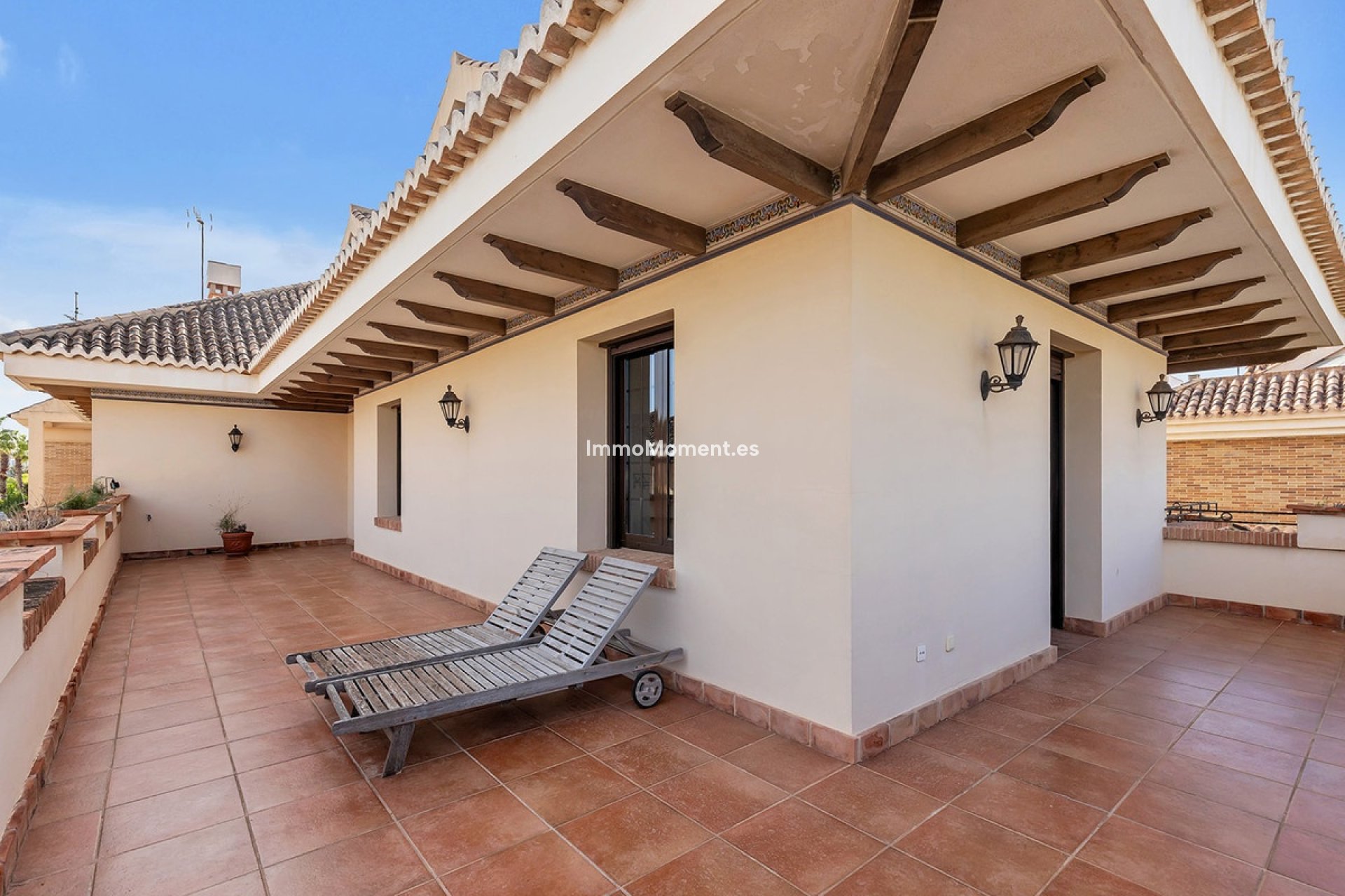 Resale - Detached villa - Torrevieja - La Veleta
