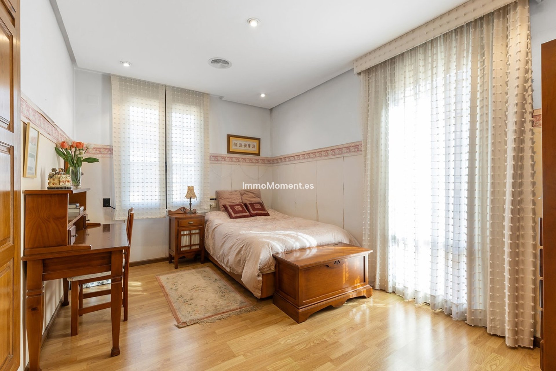 Resale - Detached villa - Torrevieja - La Veleta