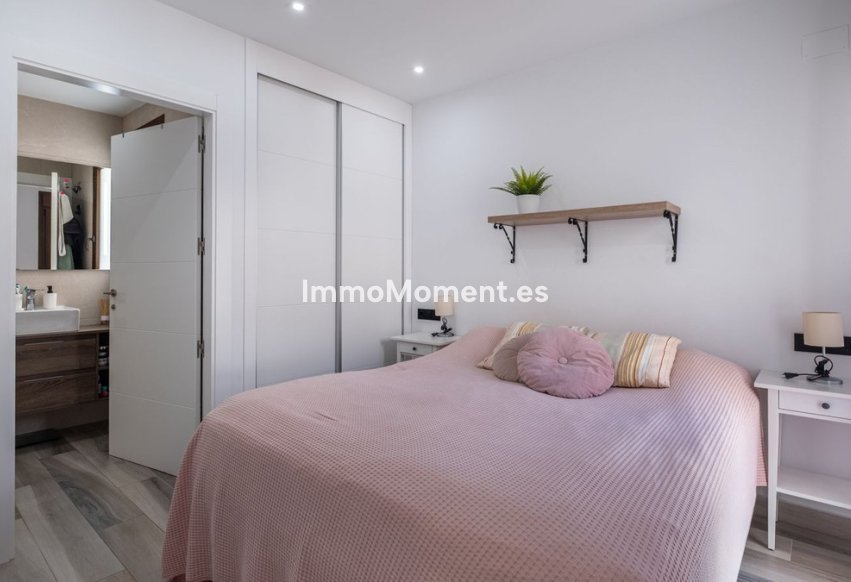 Resale - Detached villa - Torrevieja - Los Balcones - Los Altos del Edén