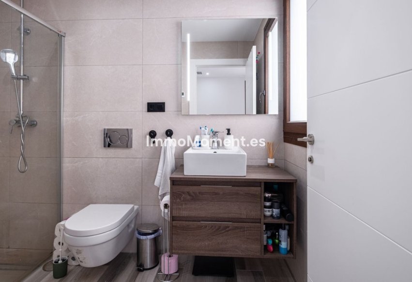 Resale - Detached villa - Torrevieja - Los Balcones - Los Altos del Edén