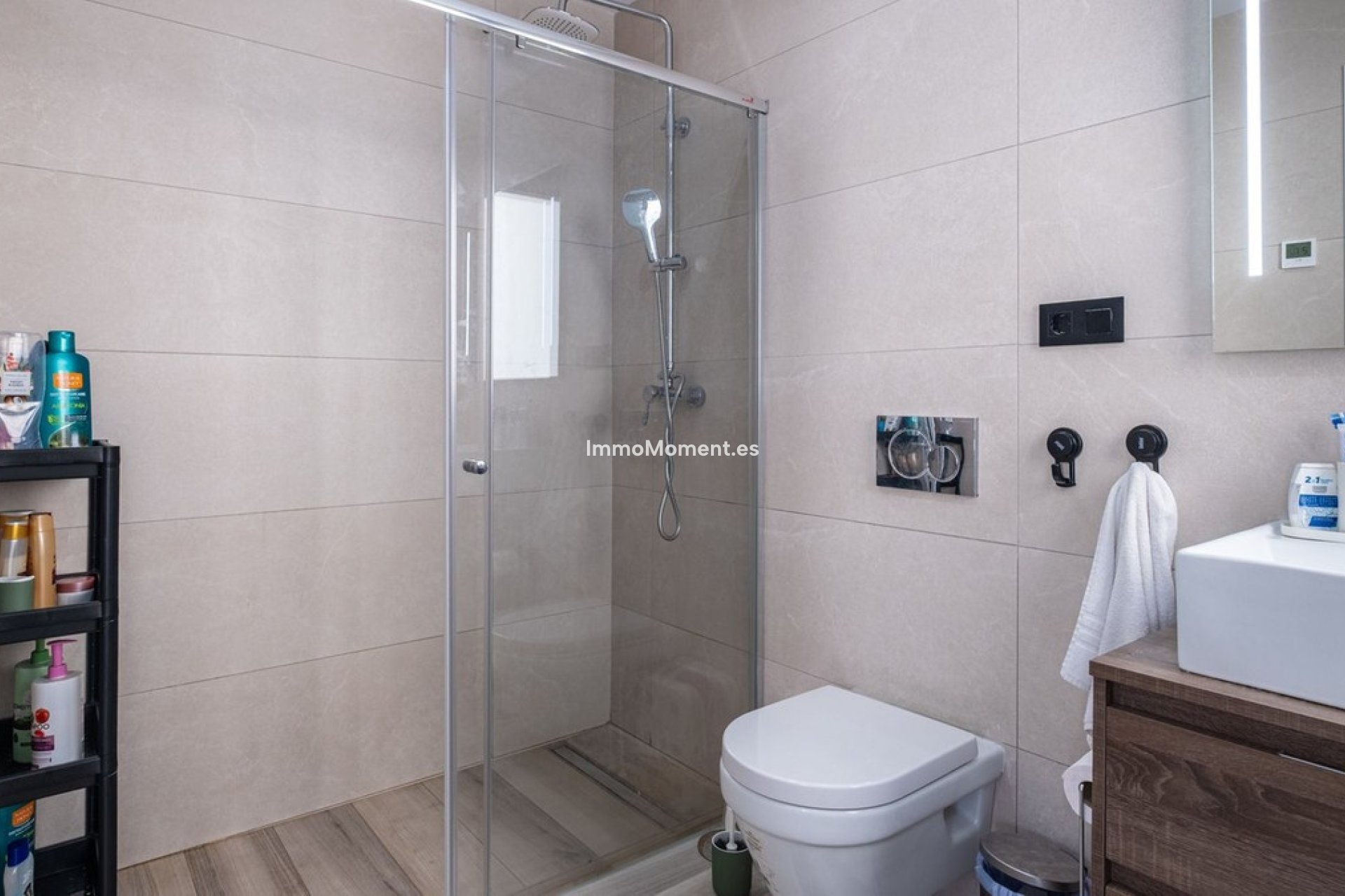 Resale - Detached villa - Torrevieja - Los Balcones - Los Altos del Edén