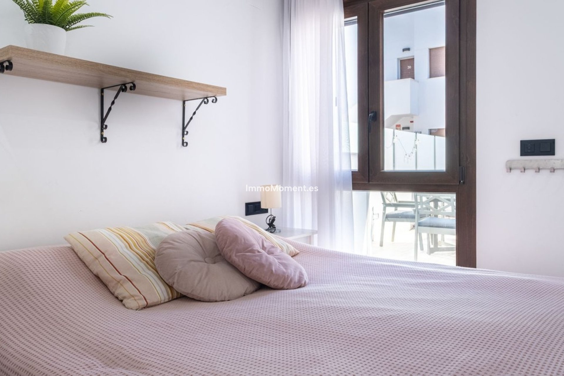 Resale - Detached villa - Torrevieja - Los Balcones - Los Altos del Edén