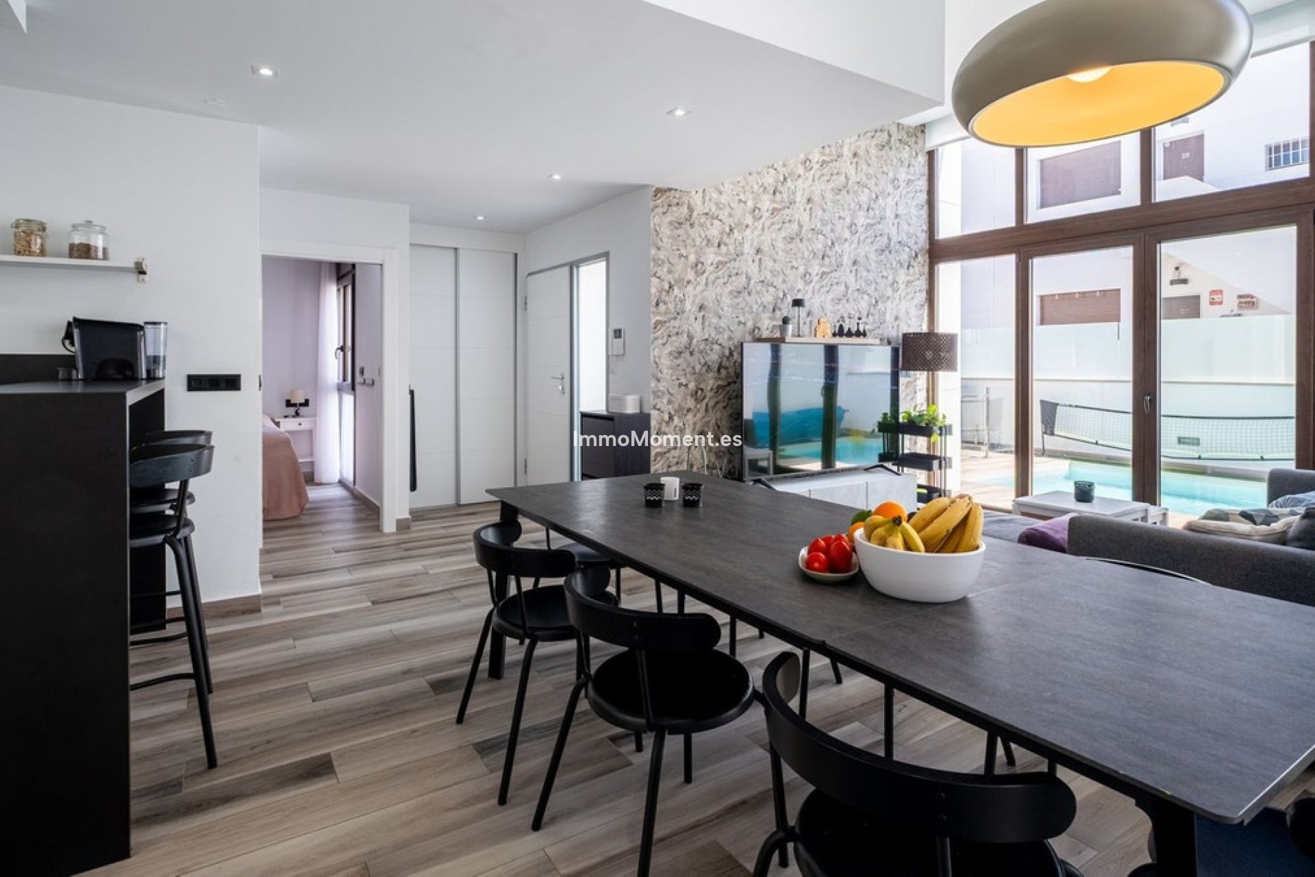 Resale - Detached villa - Torrevieja - Los Balcones - Los Altos del Edén