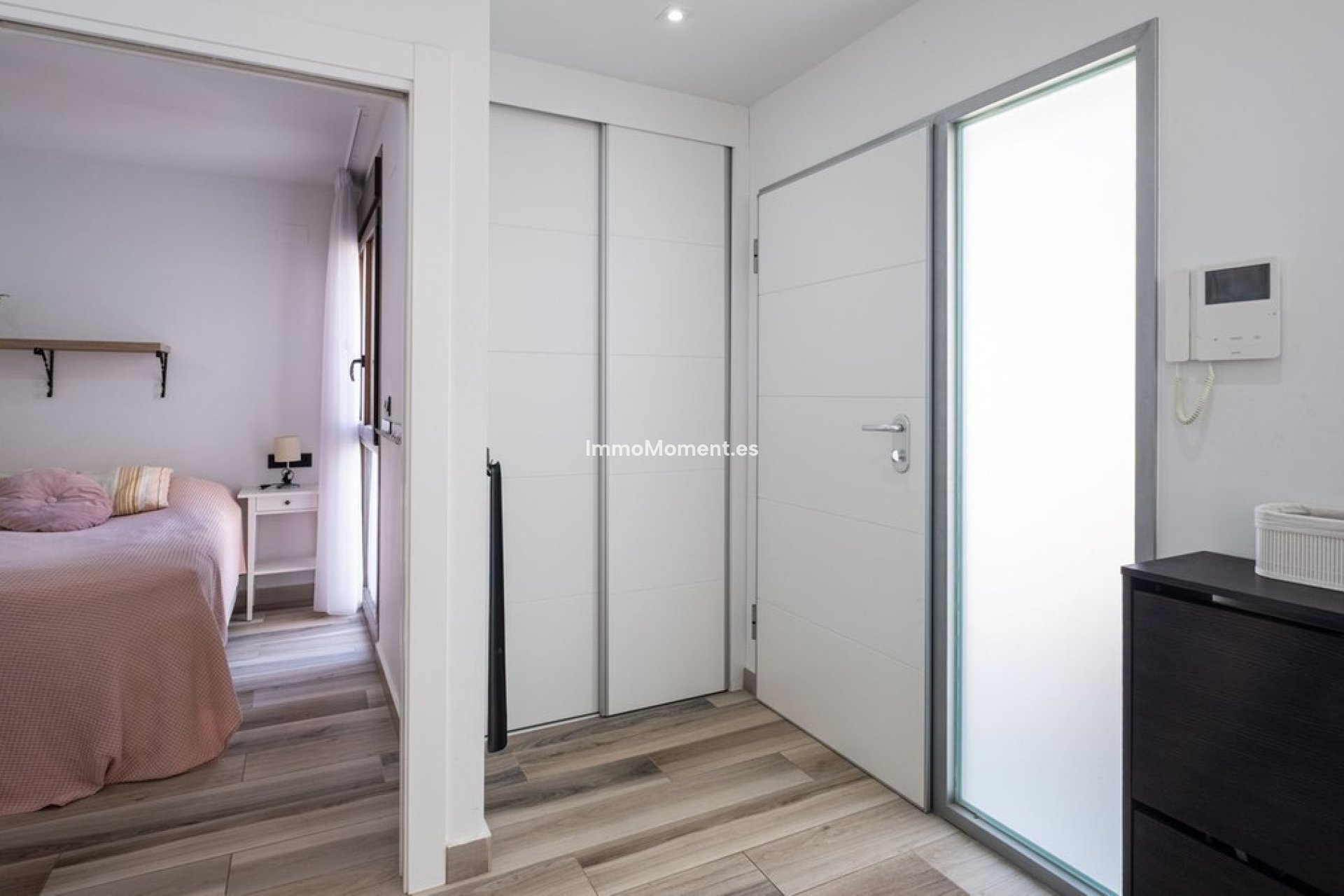 Resale - Detached villa - Torrevieja - Los Balcones - Los Altos del Edén