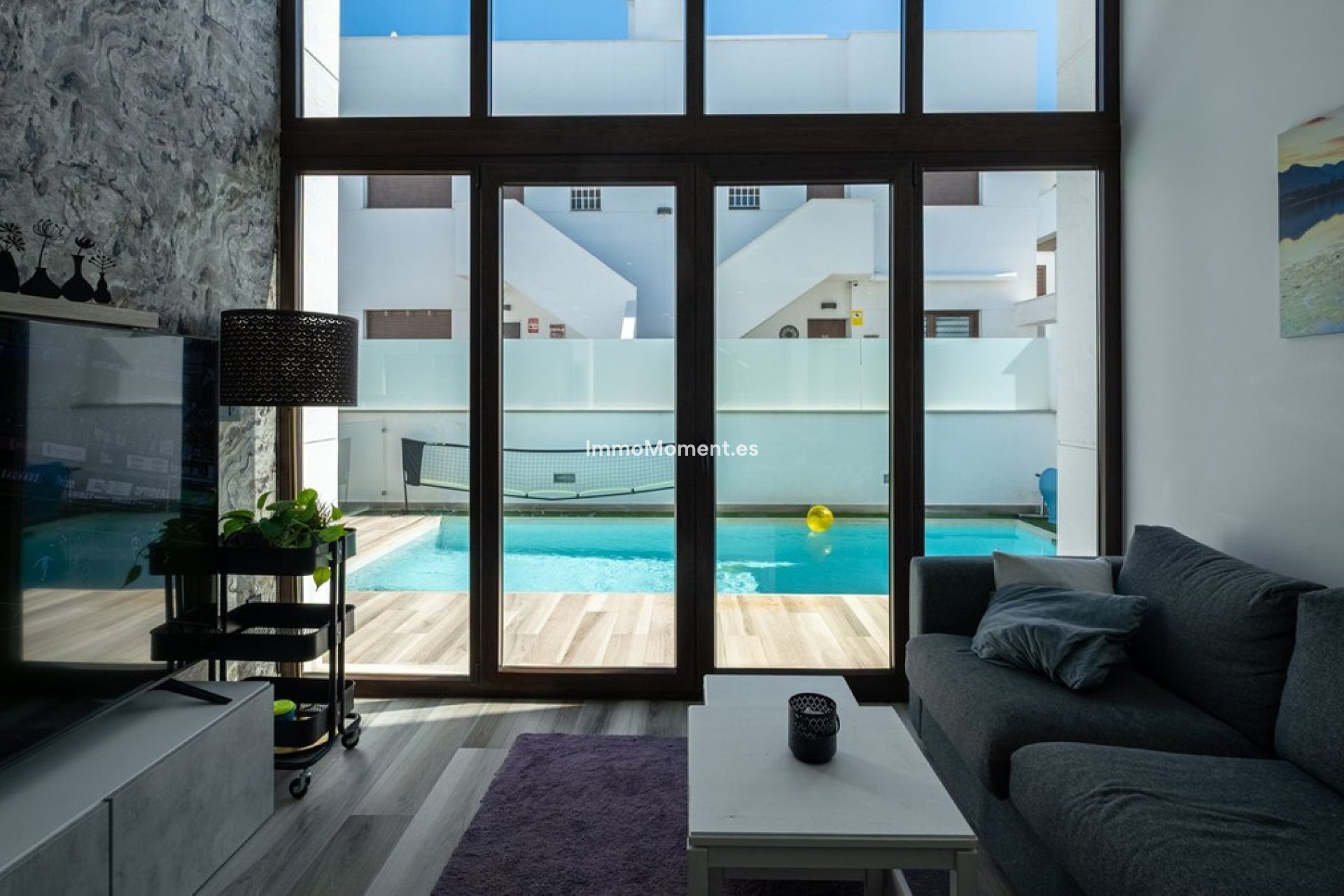 Resale - Detached villa - Torrevieja - Los Balcones - Los Altos del Edén