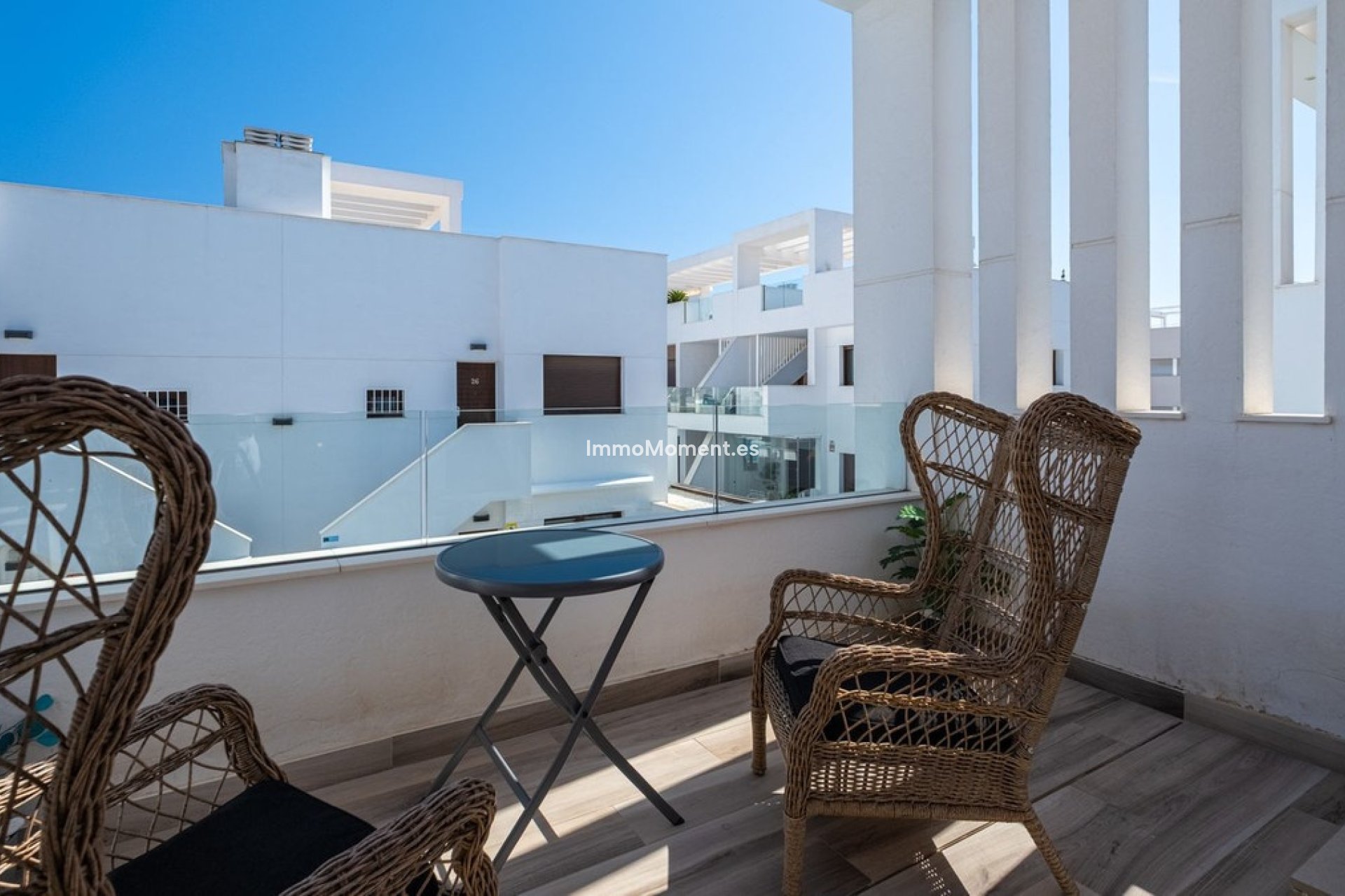Resale - Detached villa - Torrevieja - Los Balcones - Los Altos del Edén