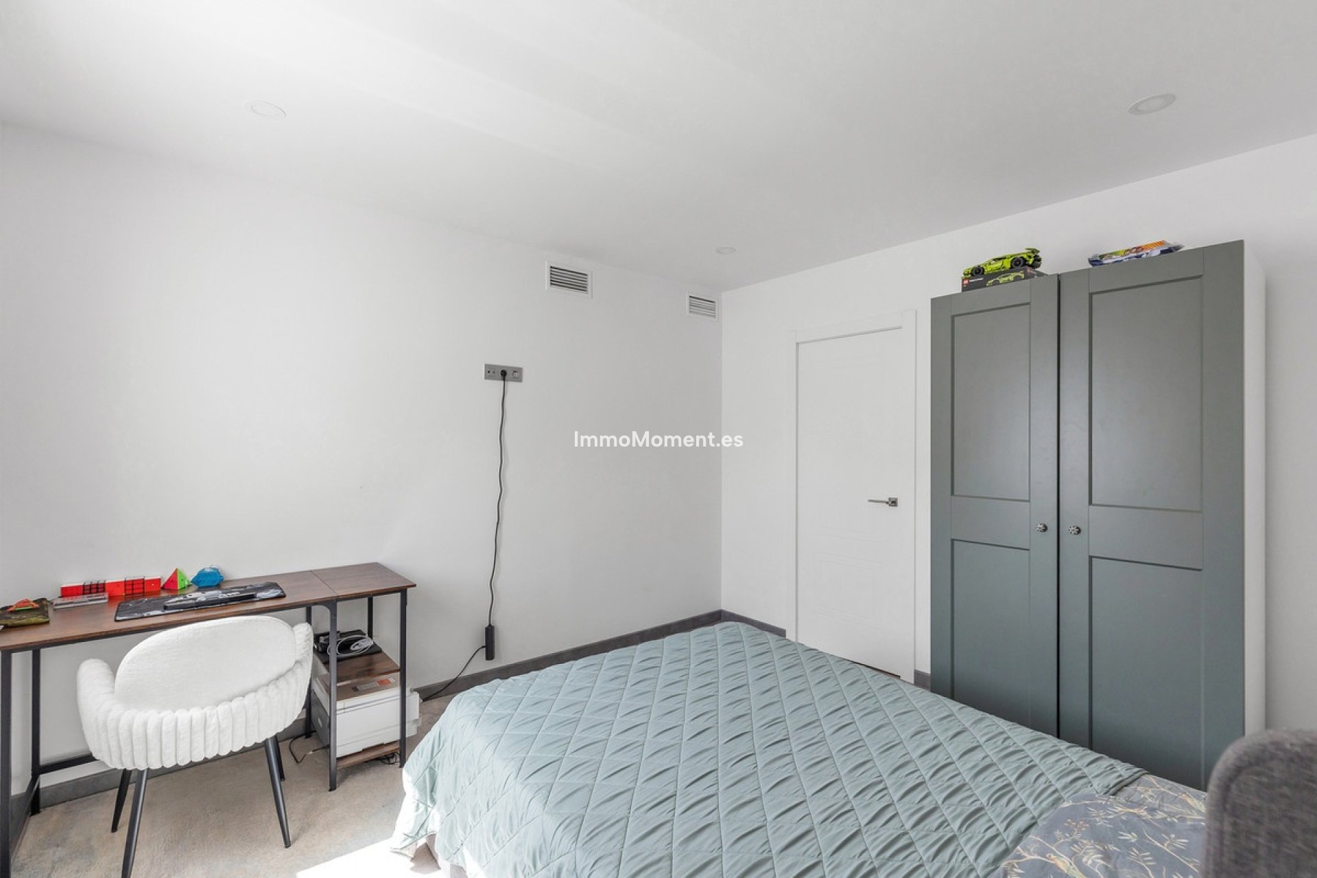 Resale - Detached villa - Torrevieja - Los Balcones - Los Altos del Edén