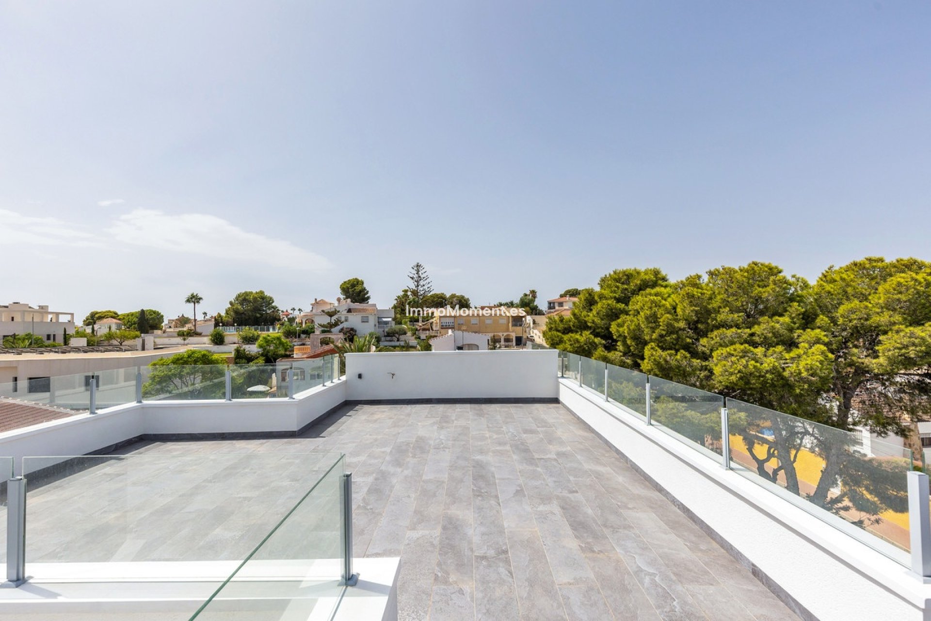 Resale - Detached villa - Torrevieja - Los Balcones - Los Altos del Edén