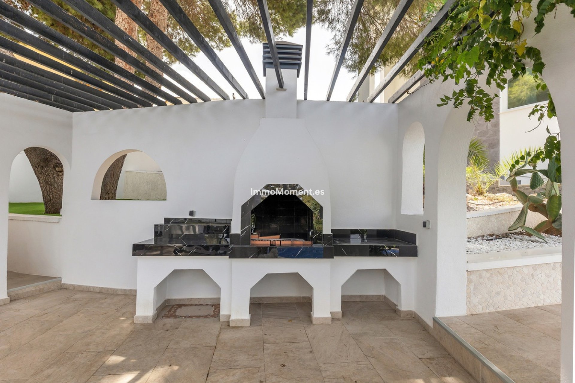Resale - Detached villa - Torrevieja - Los Balcones - Los Altos del Edén