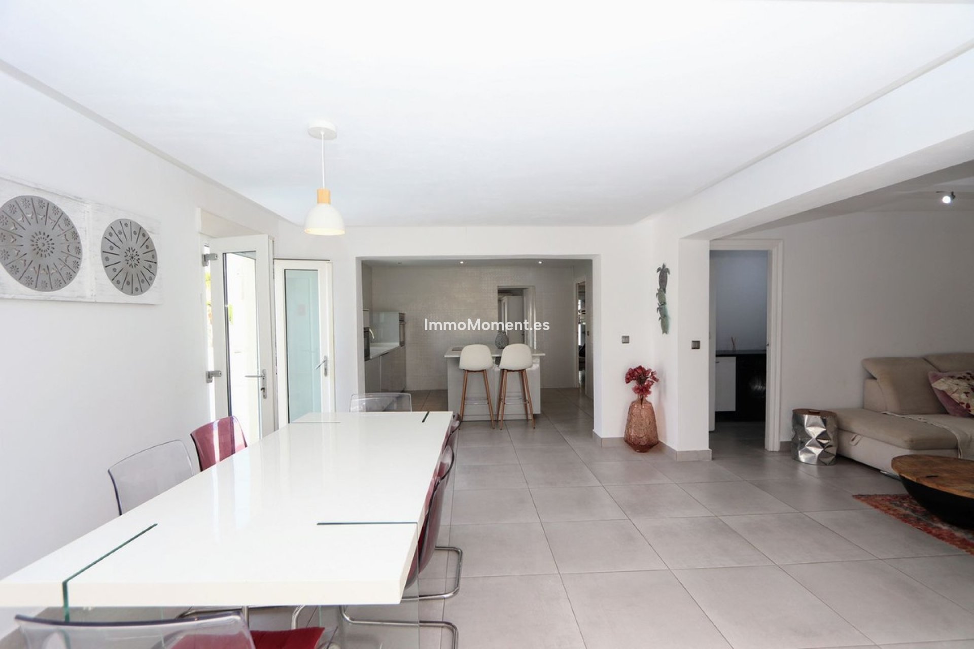 Resale - Detached villa - Torrevieja - Los Balcones - Los Altos del Edén