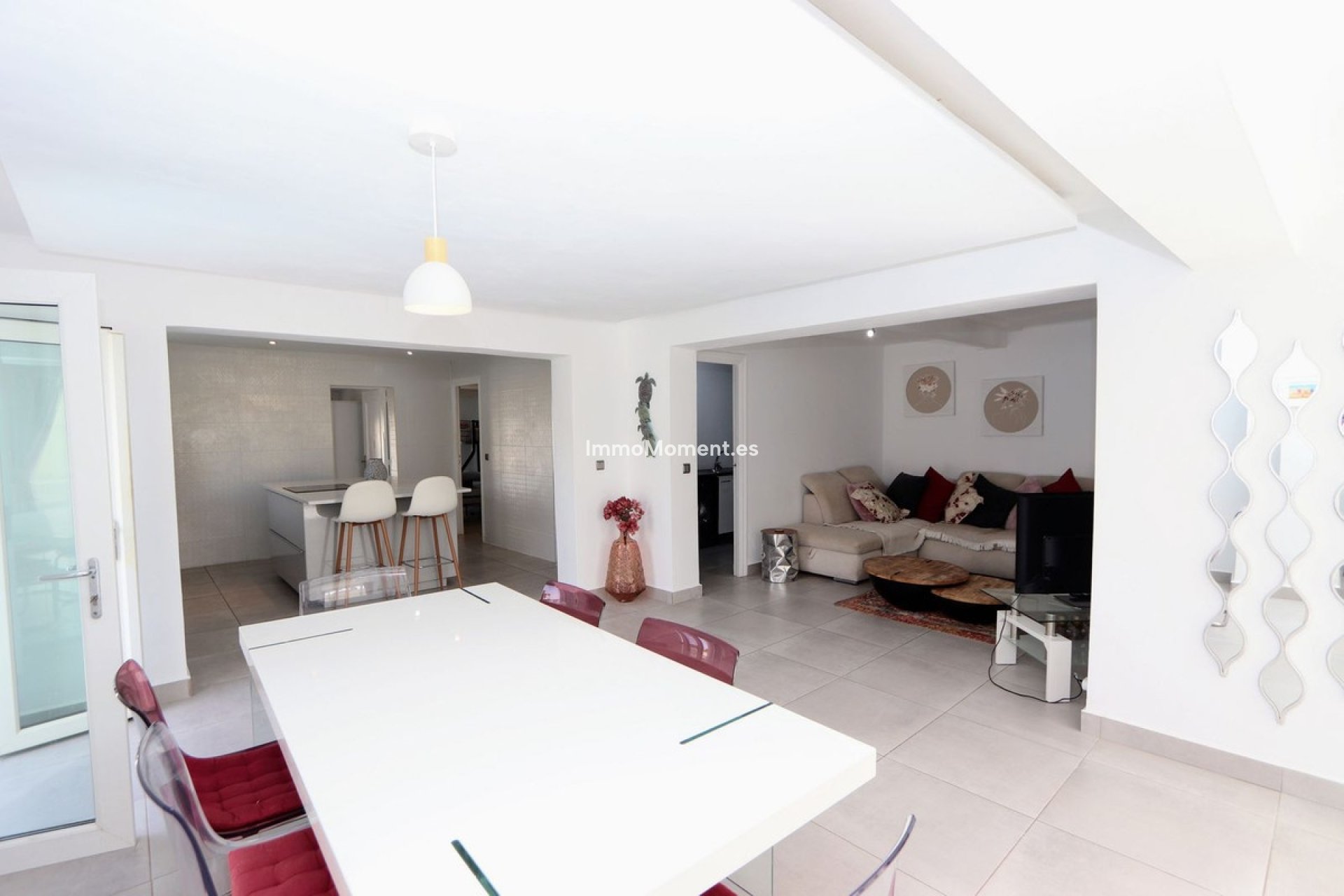 Resale - Detached villa - Torrevieja - Los Balcones - Los Altos del Edén