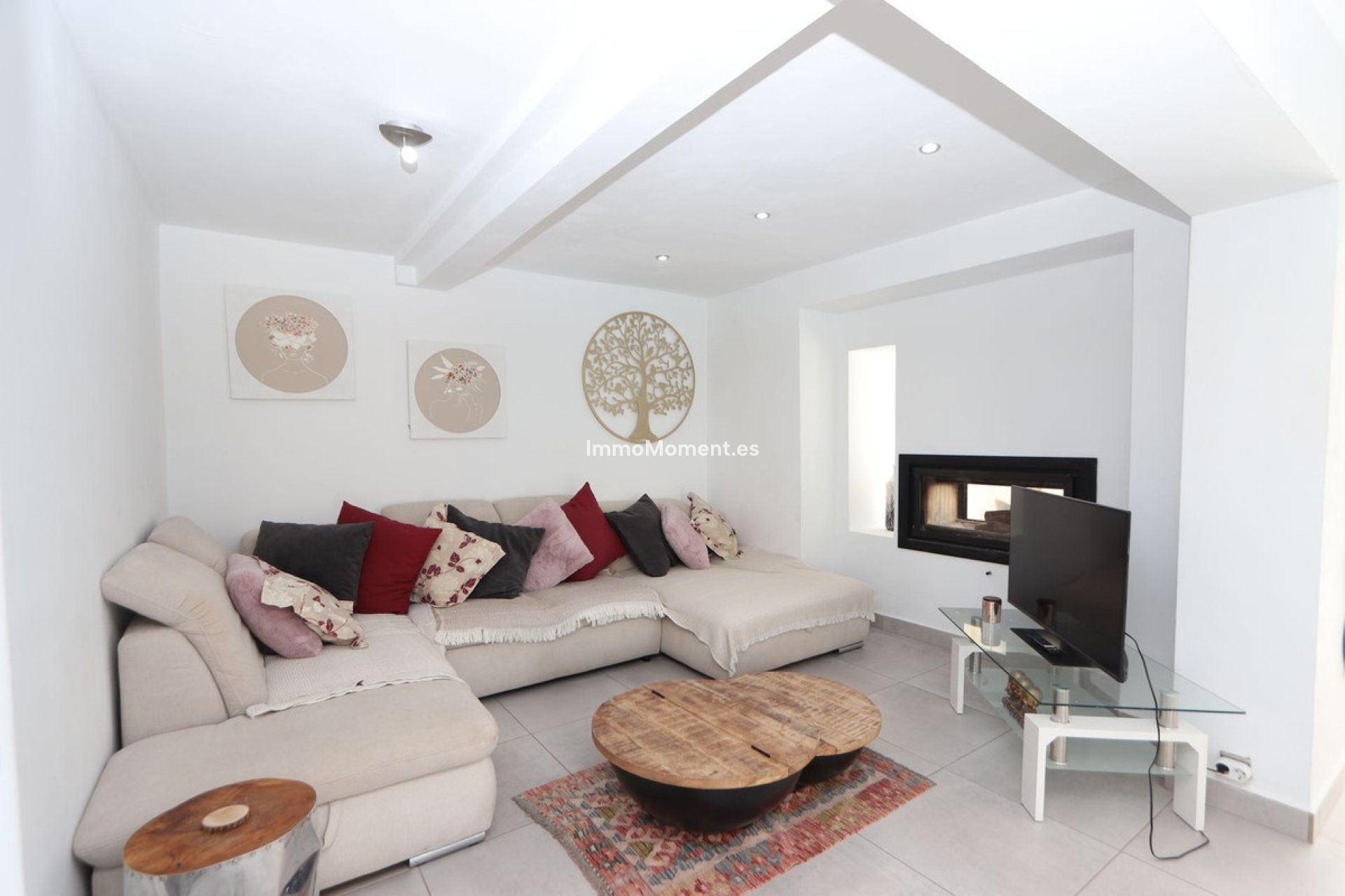 Resale - Detached villa - Torrevieja - Los Balcones - Los Altos del Edén
